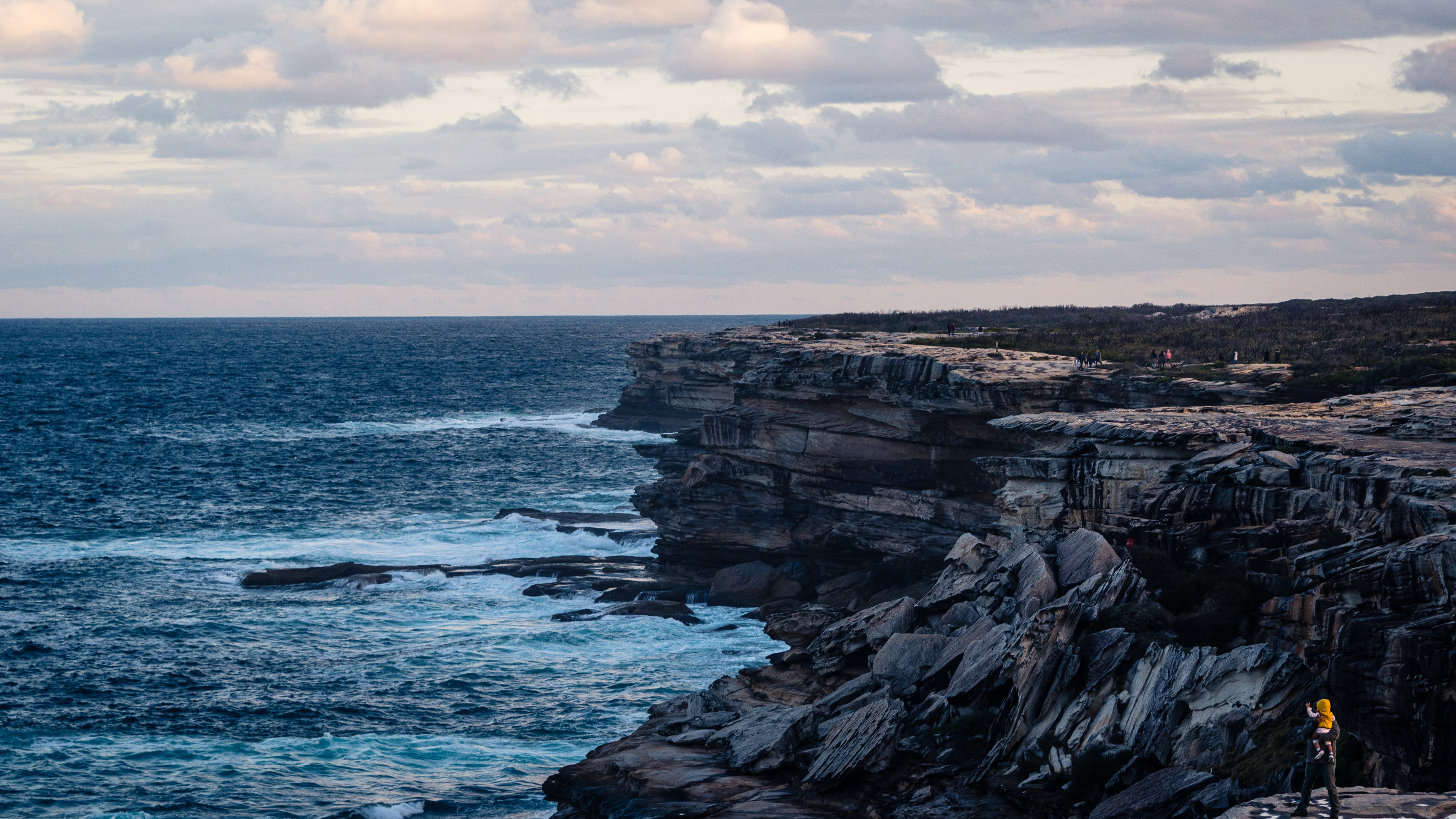 Cape Solander