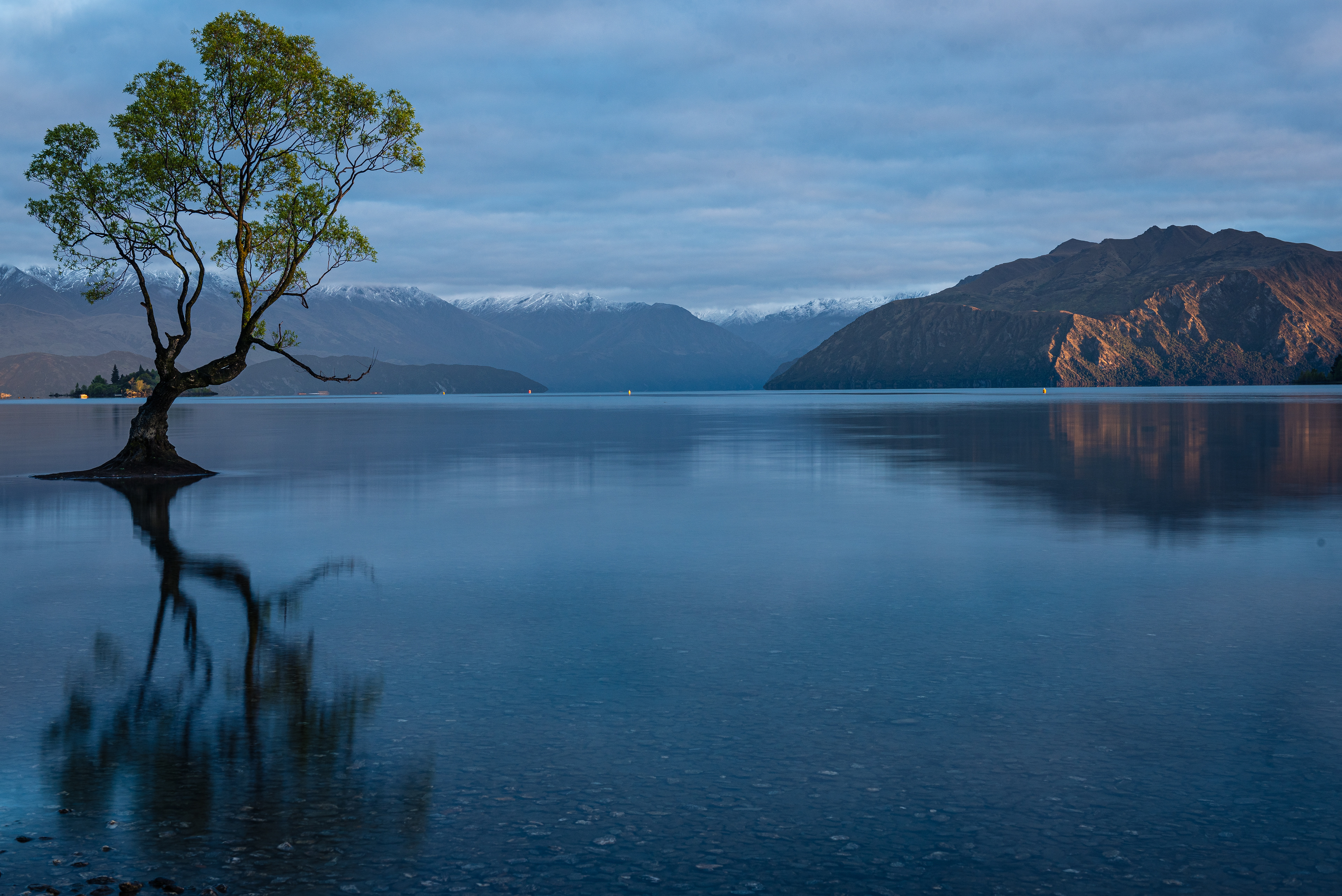 Wanaka, South Island