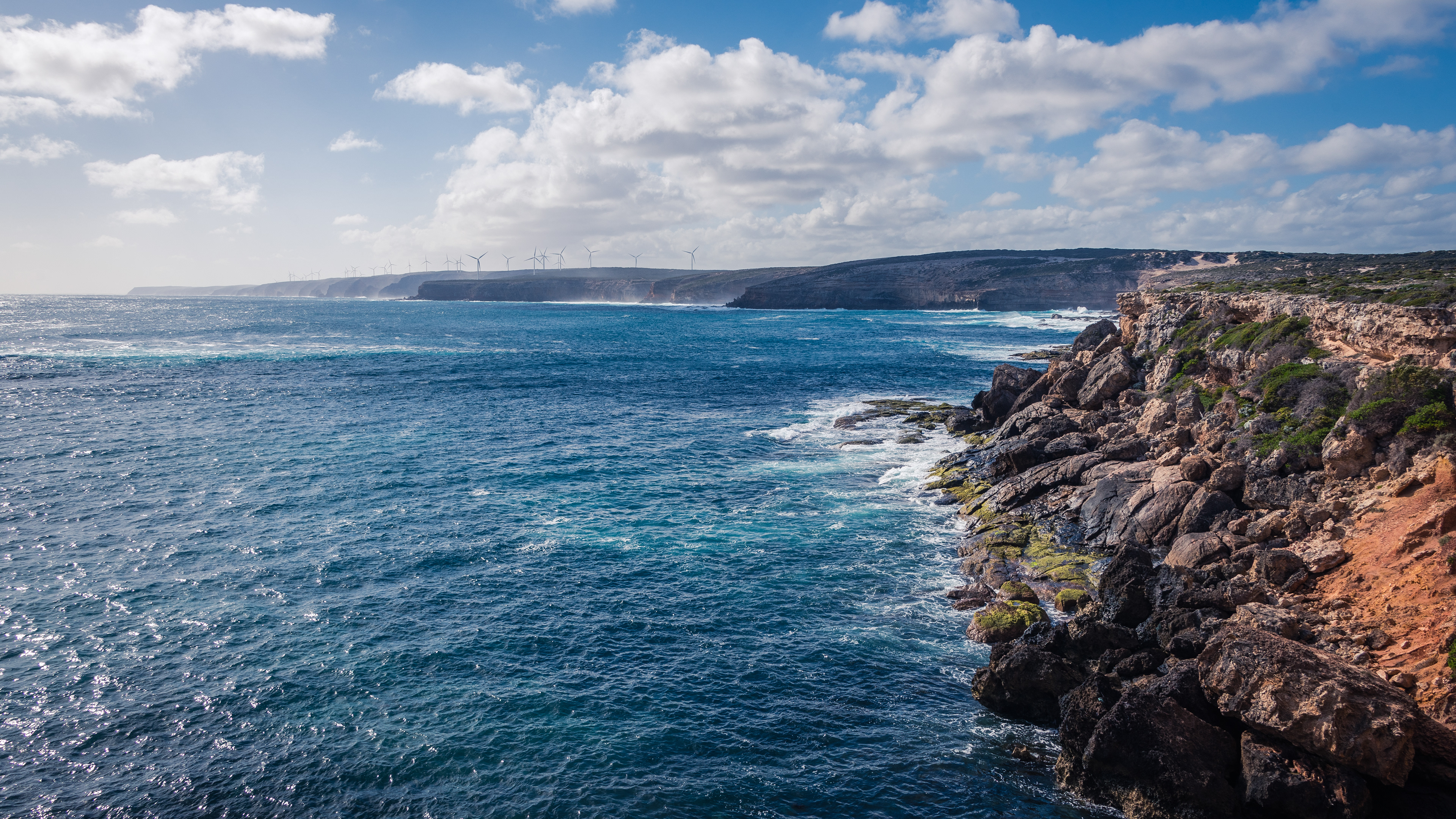 Walers Way, Eyre Peninsula