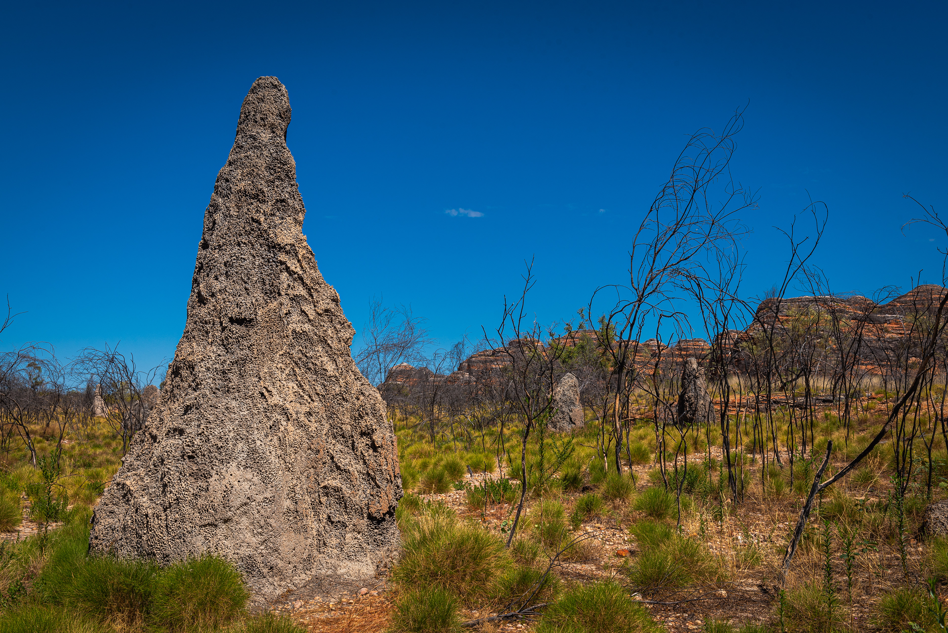 The Bungle Bungles, Purnululu National Park
