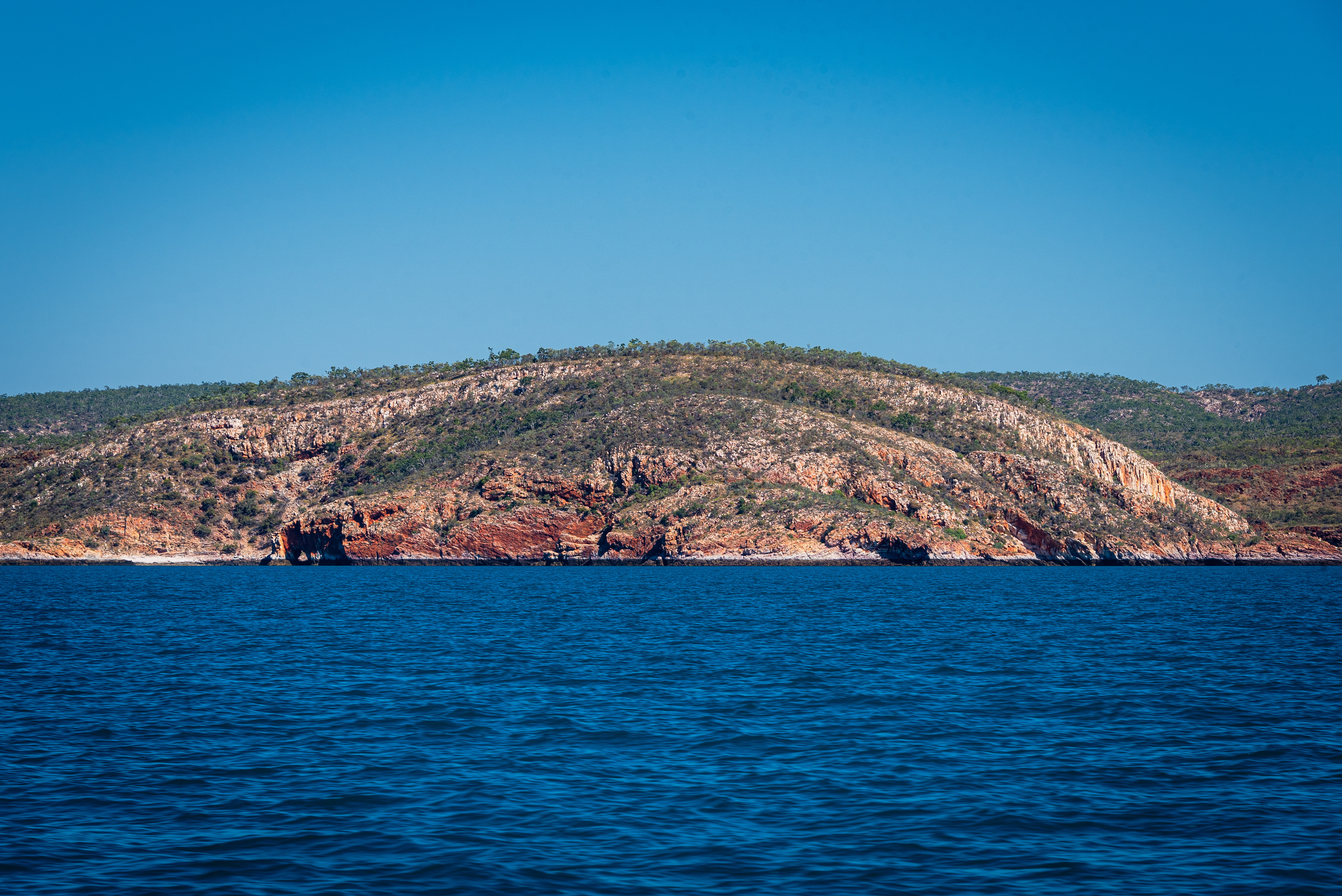 The Kimberley