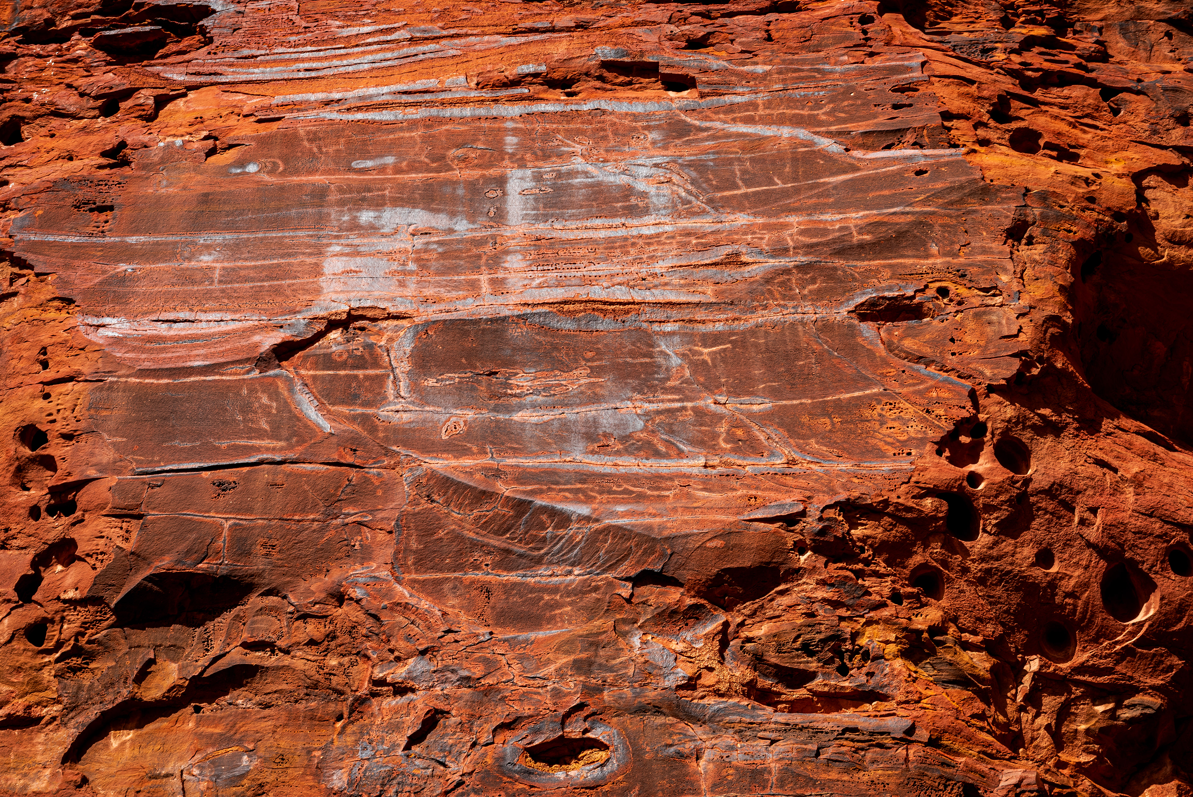 Kennedy Range National Park