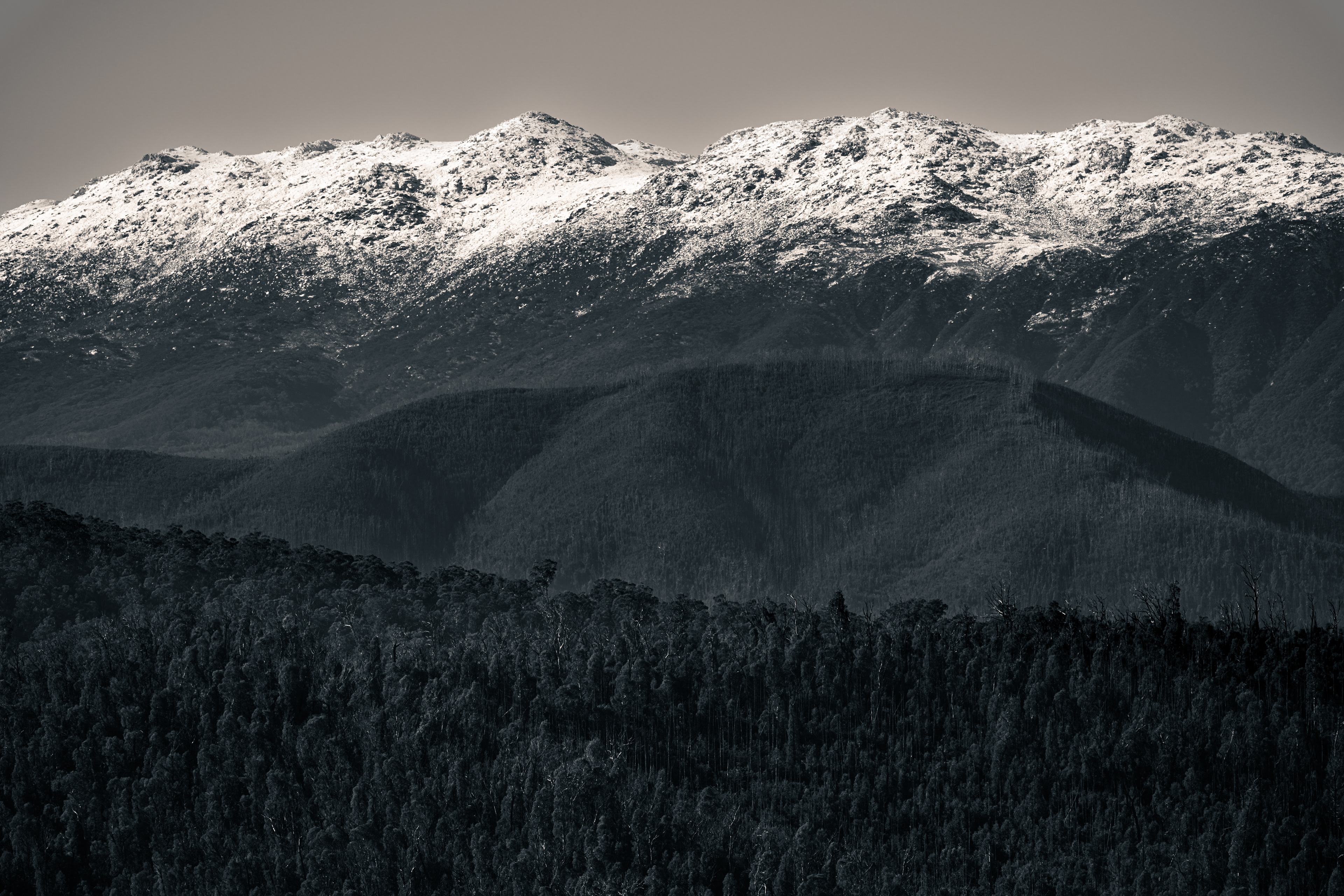 Mount Kosciuszko