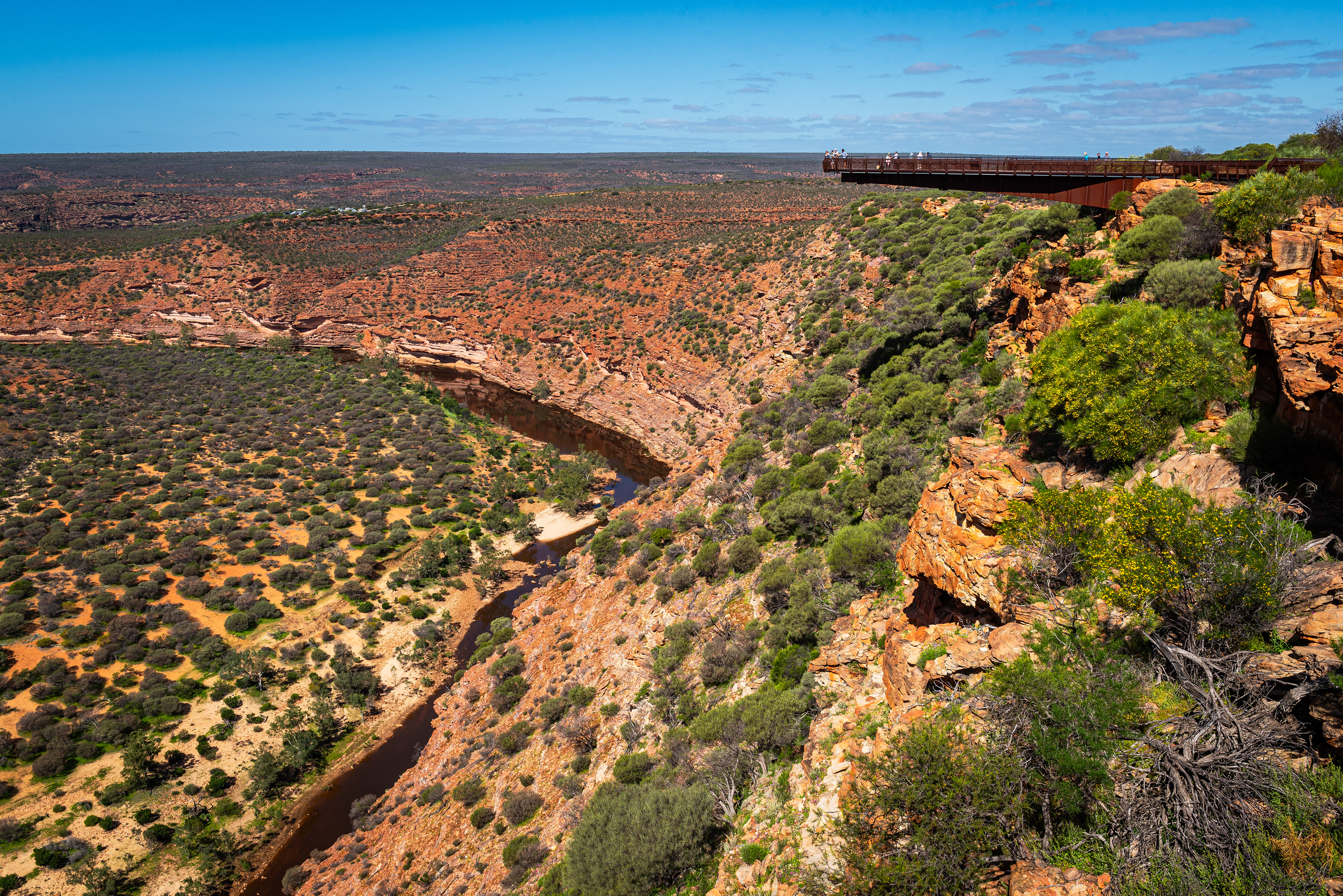Kalbarri National Park