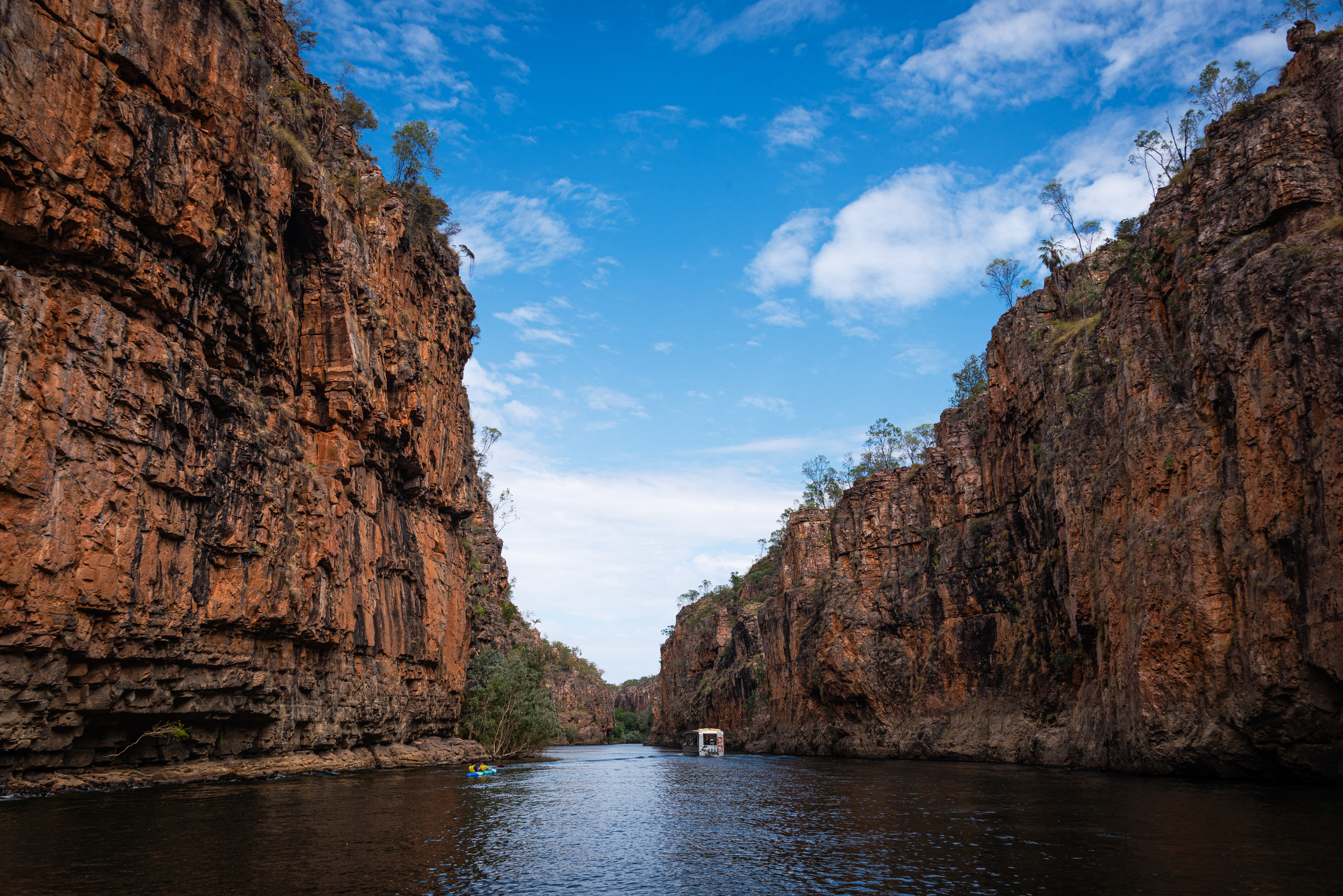 Nitmiluk National Park