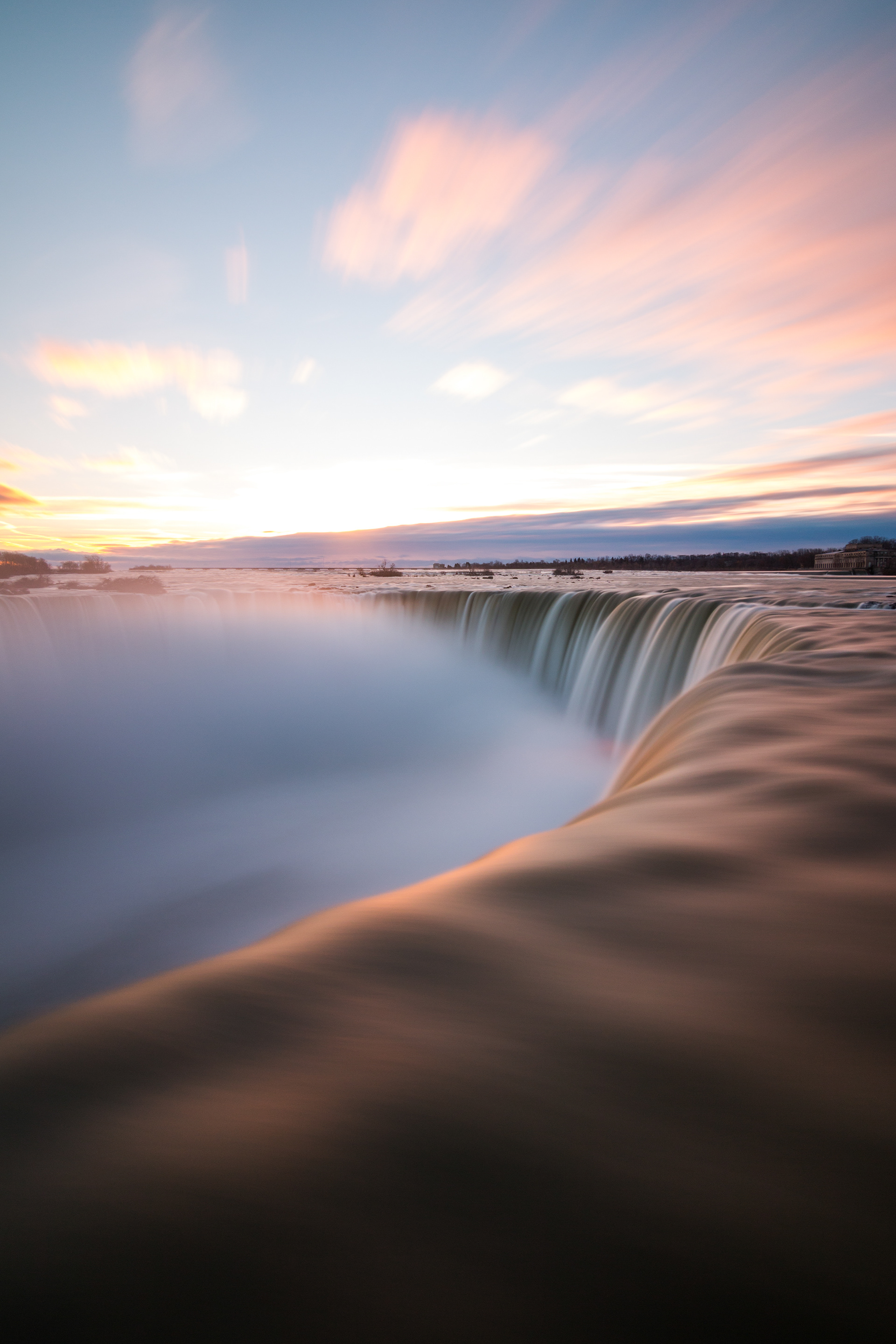Niagara Falls