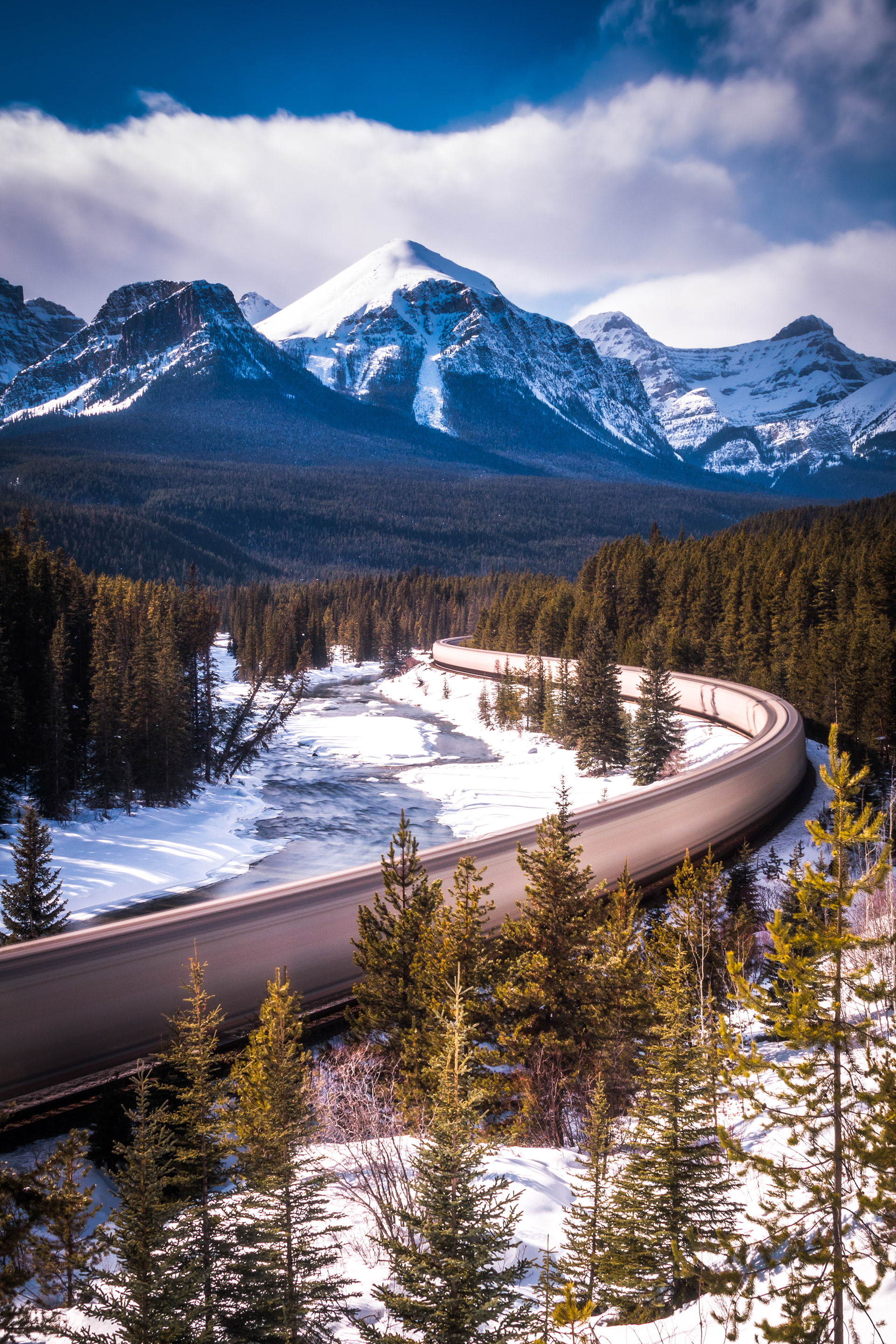 Canadian Pacific