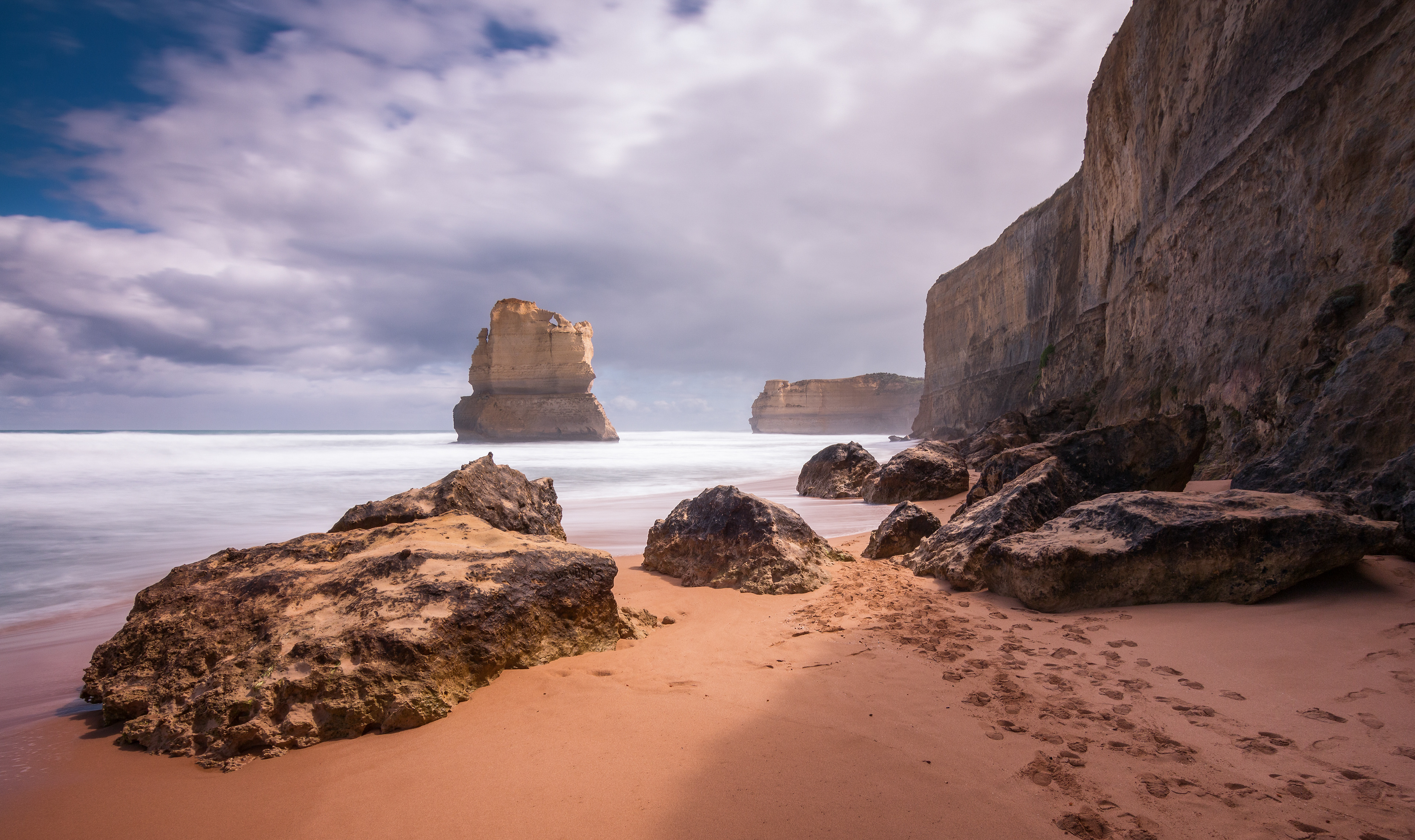 Great Ocean Road