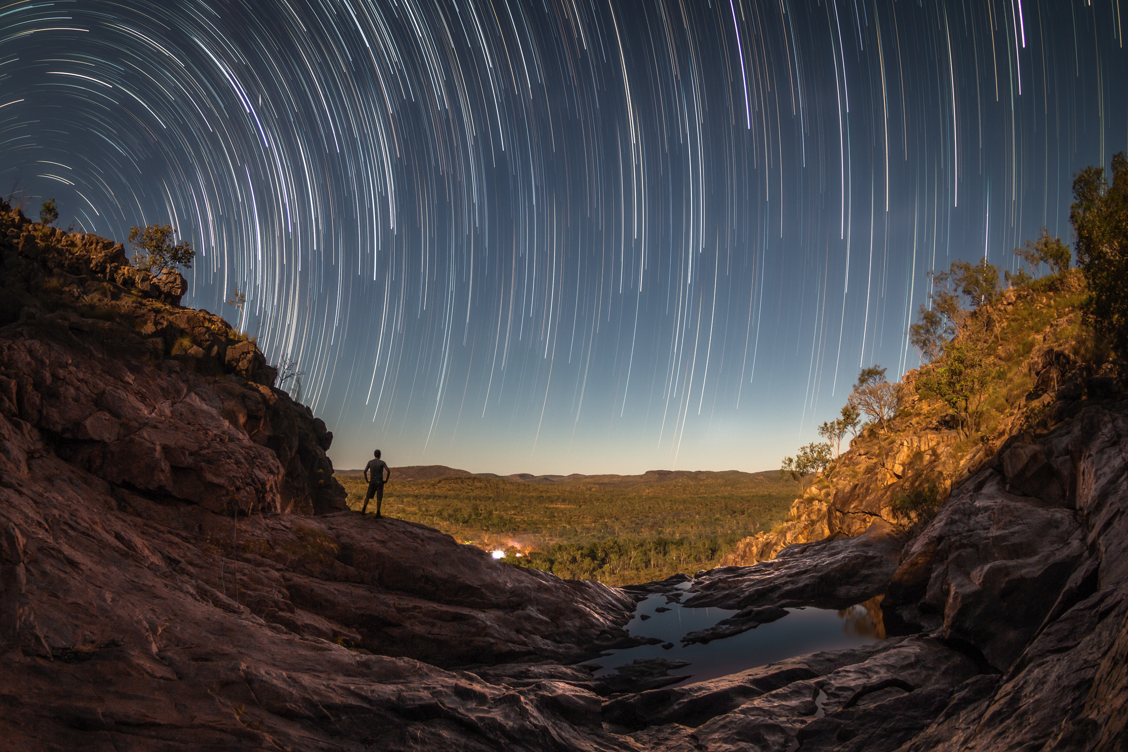 Kakadu Nationalpark