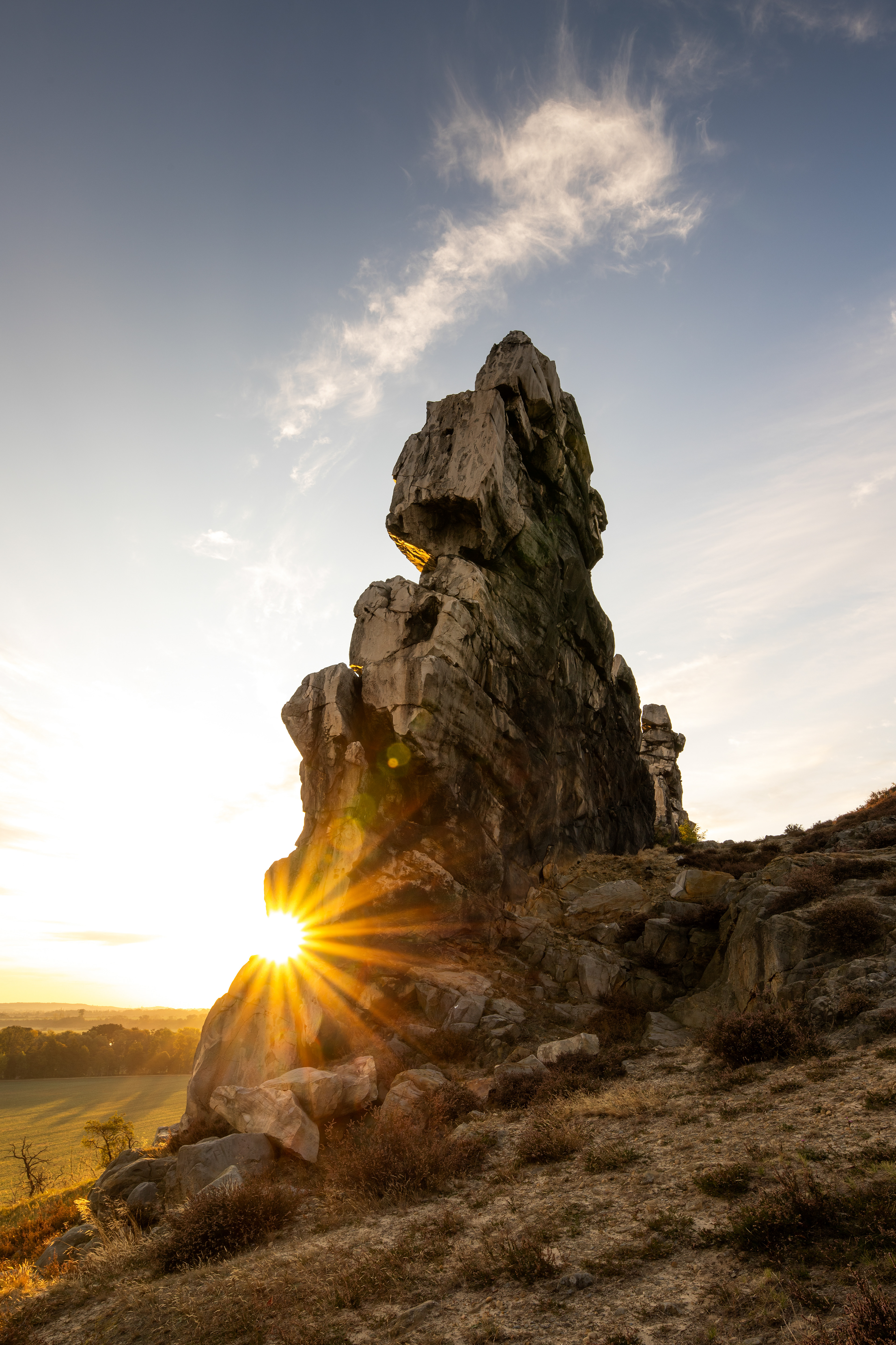 Teufelsmauer