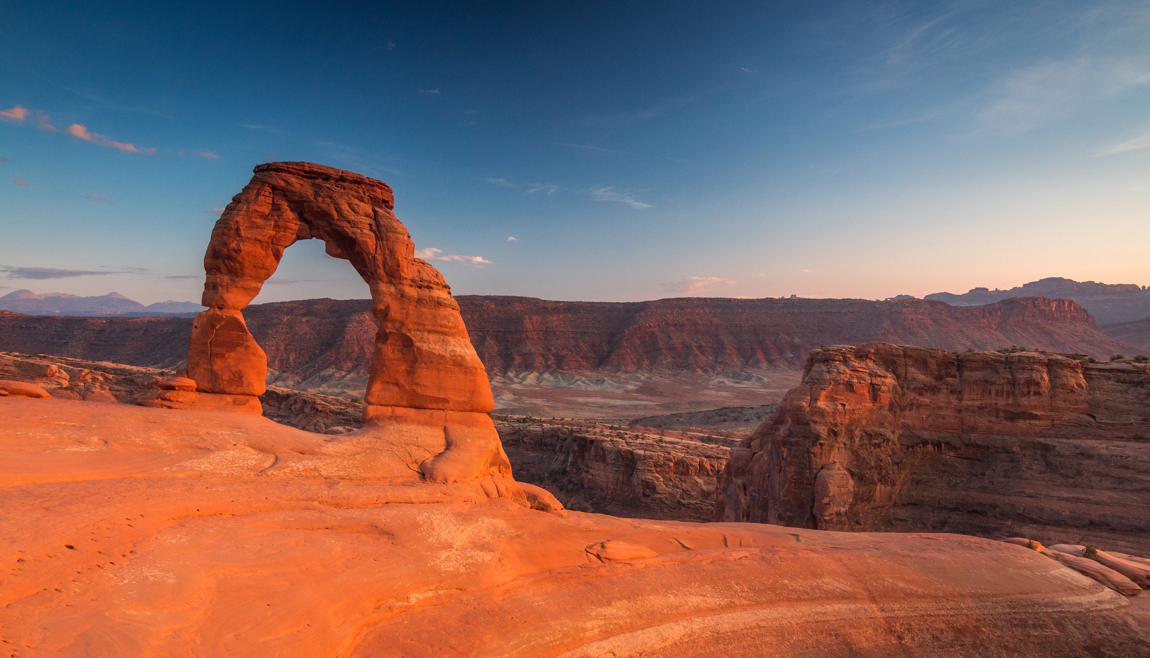 Arches National Park