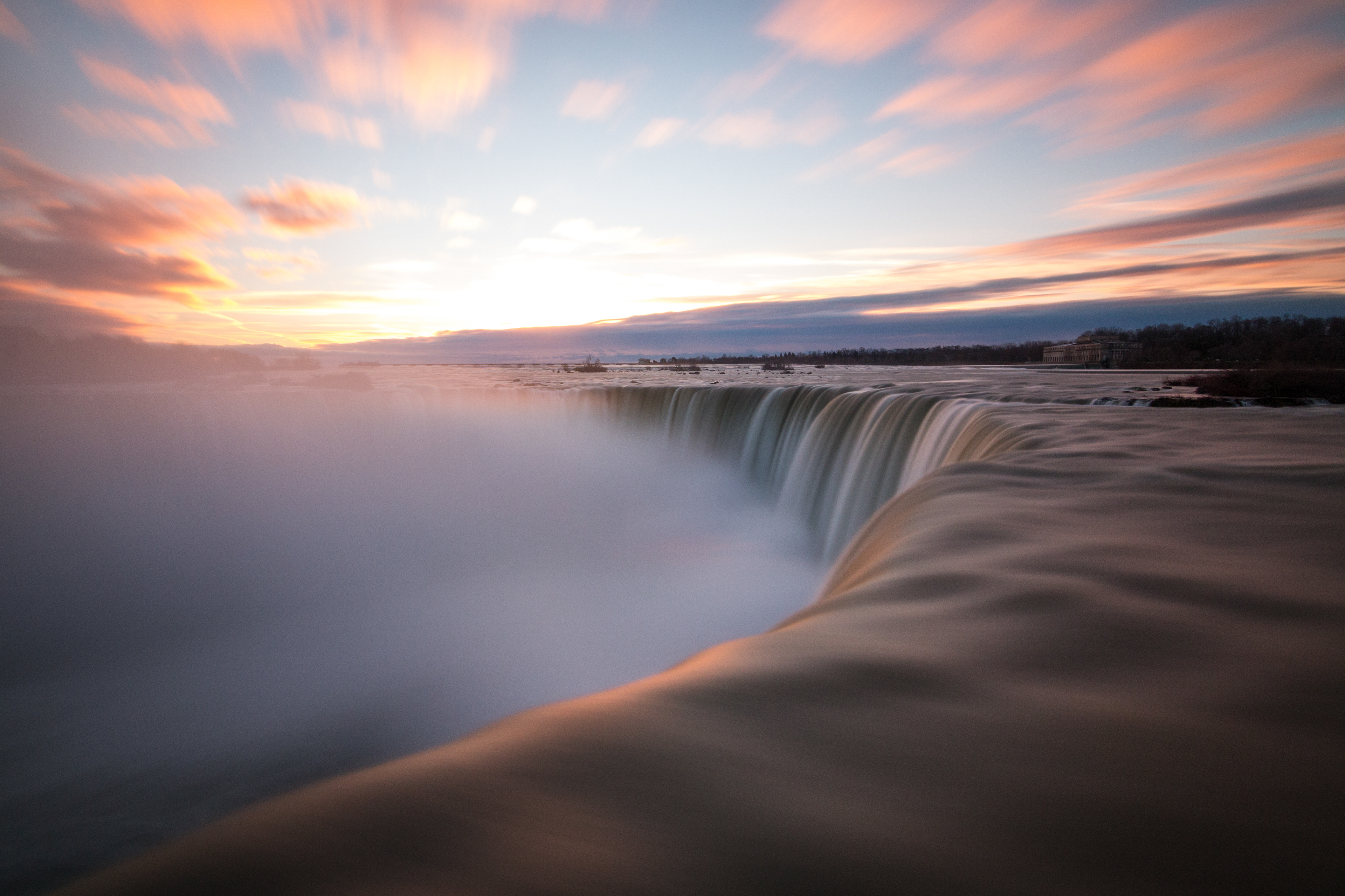 Niagara Falls