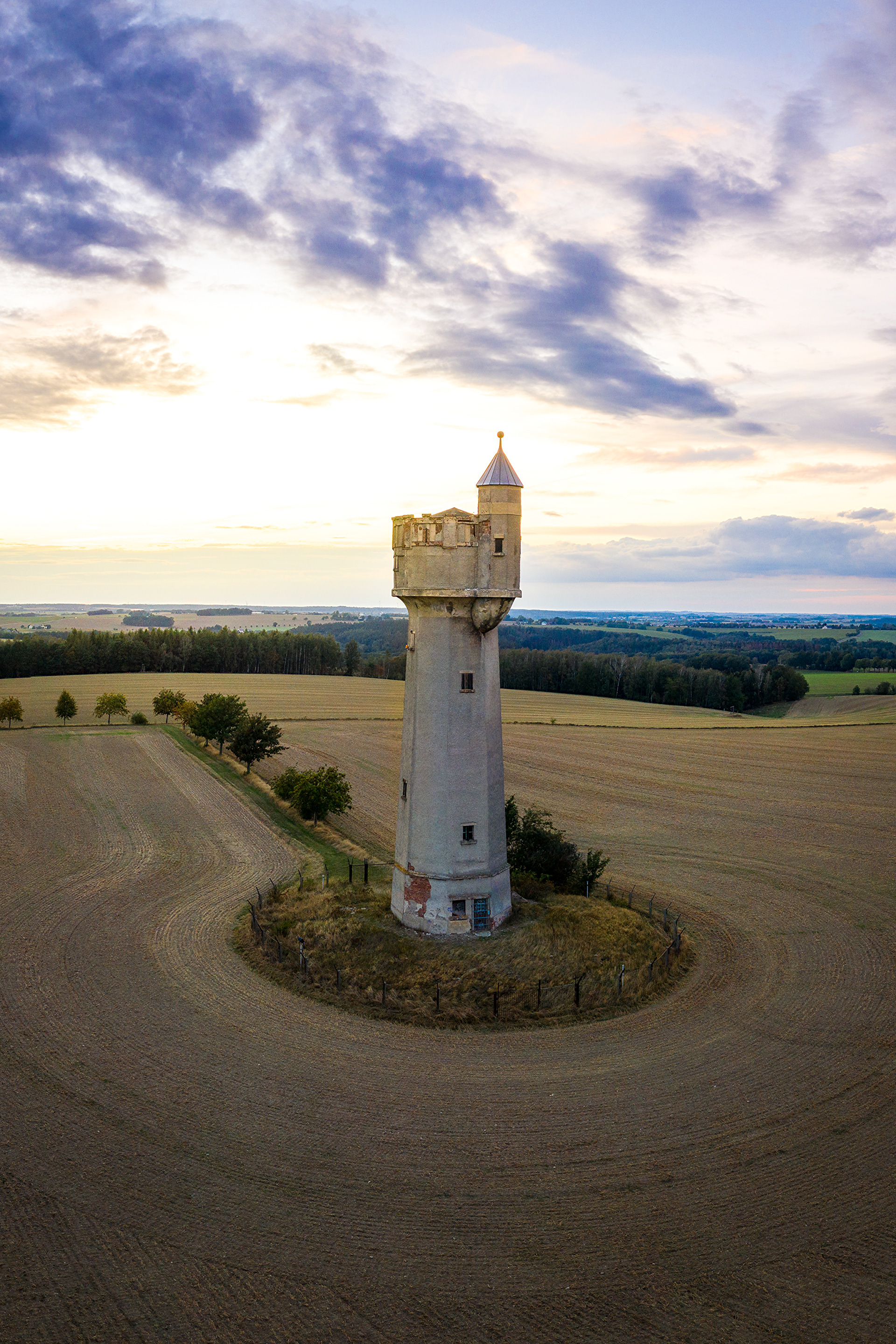 Wasserturm