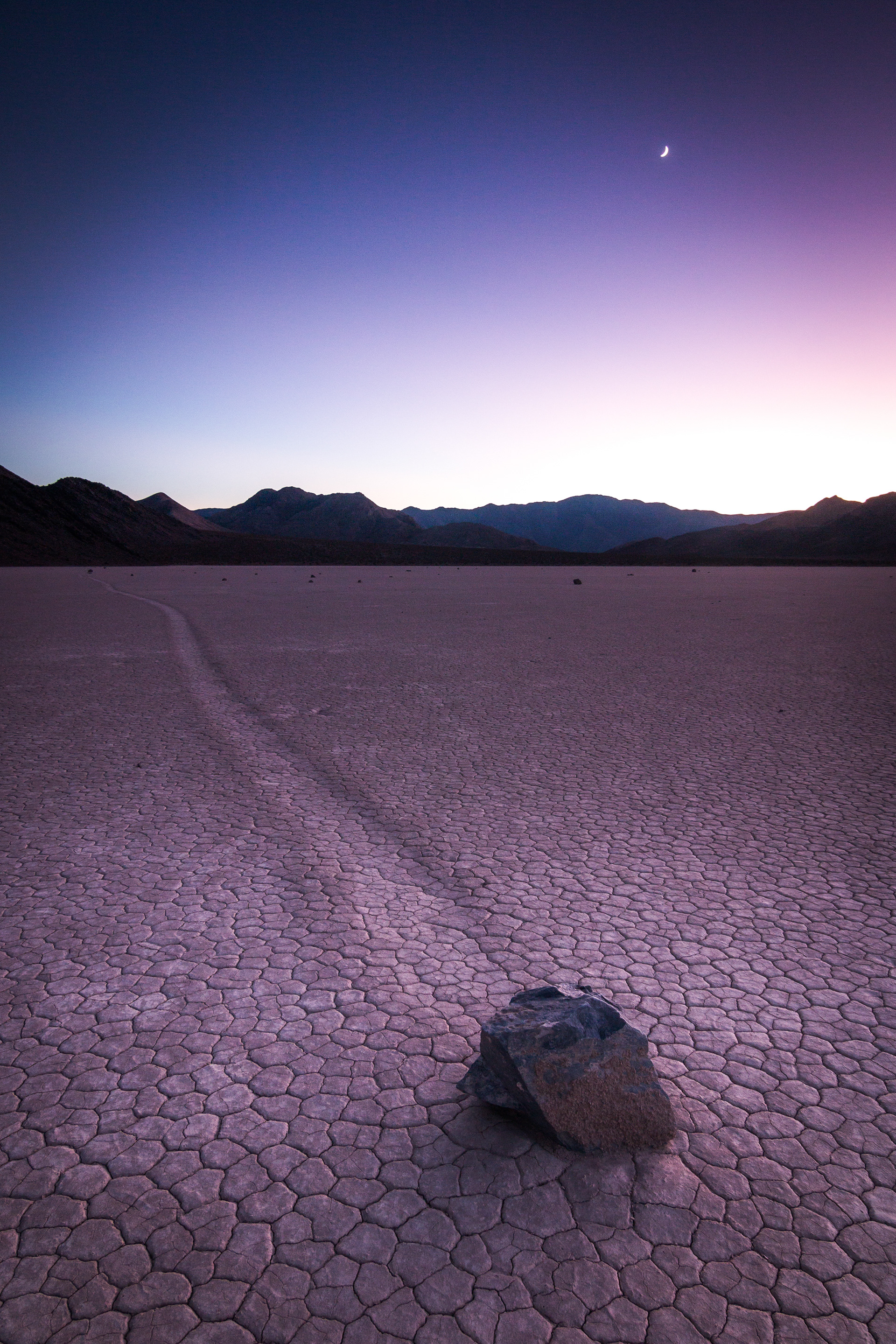 Death Valley National Park
