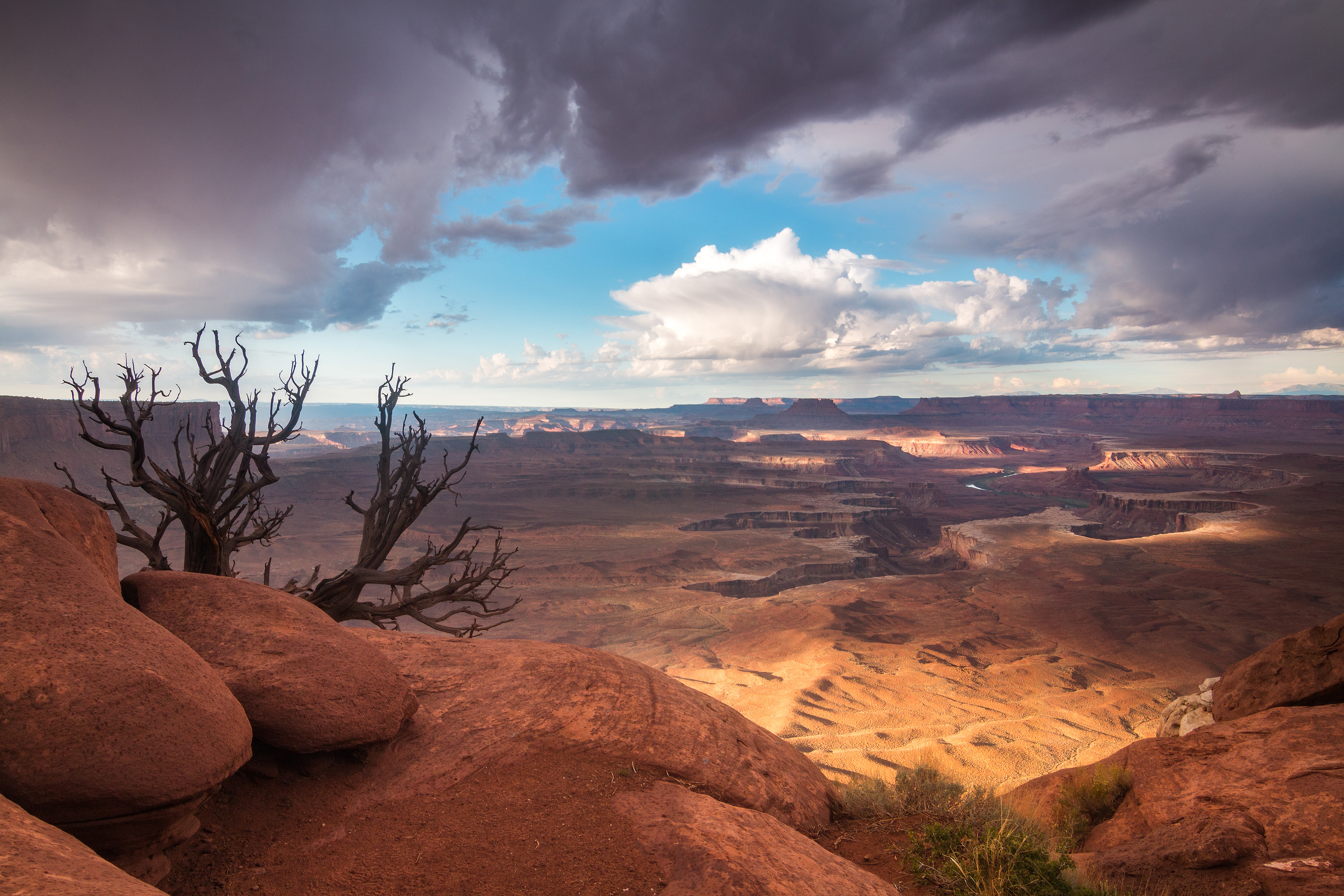 Canyonlands National Park