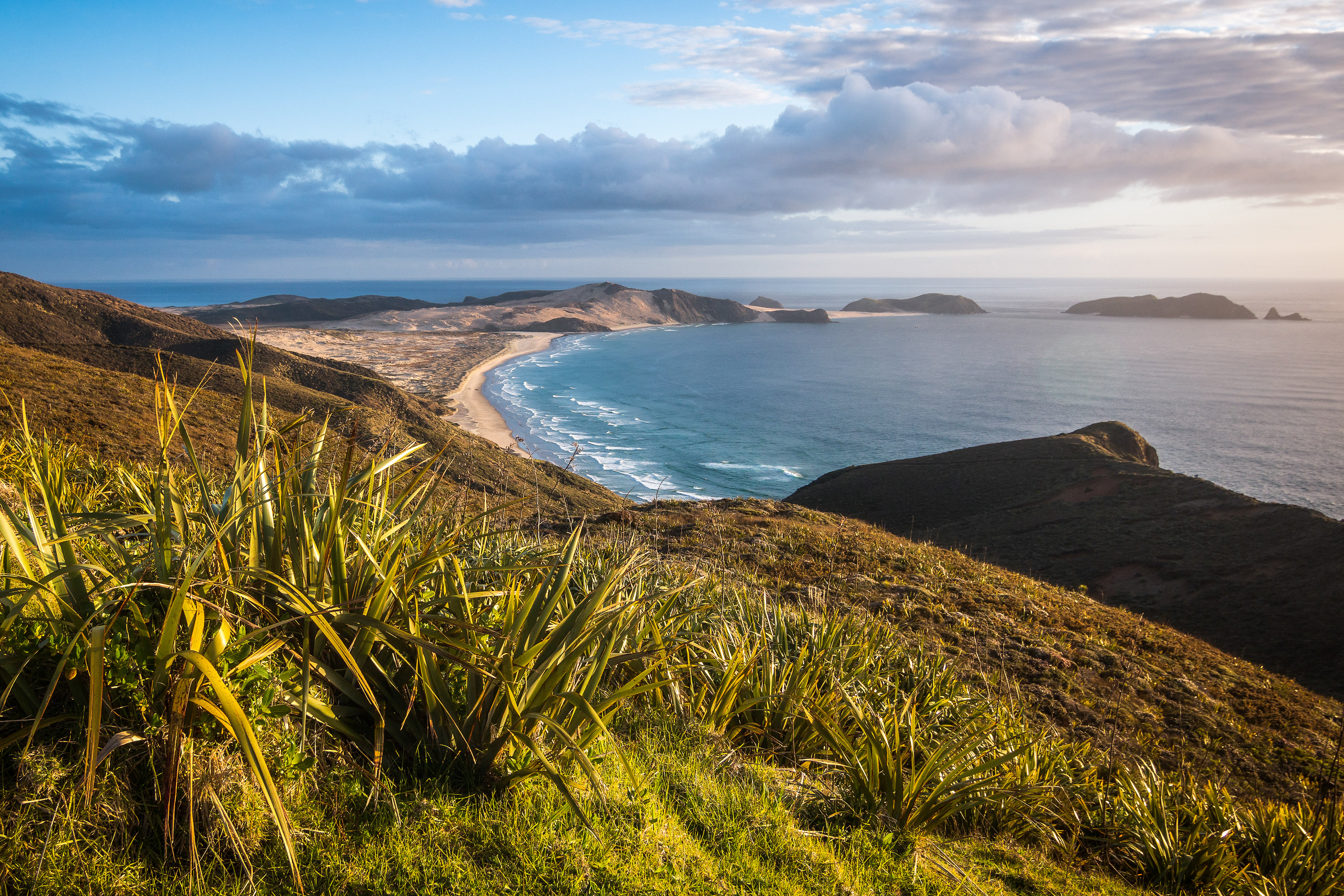 Cape Maria van Diemen