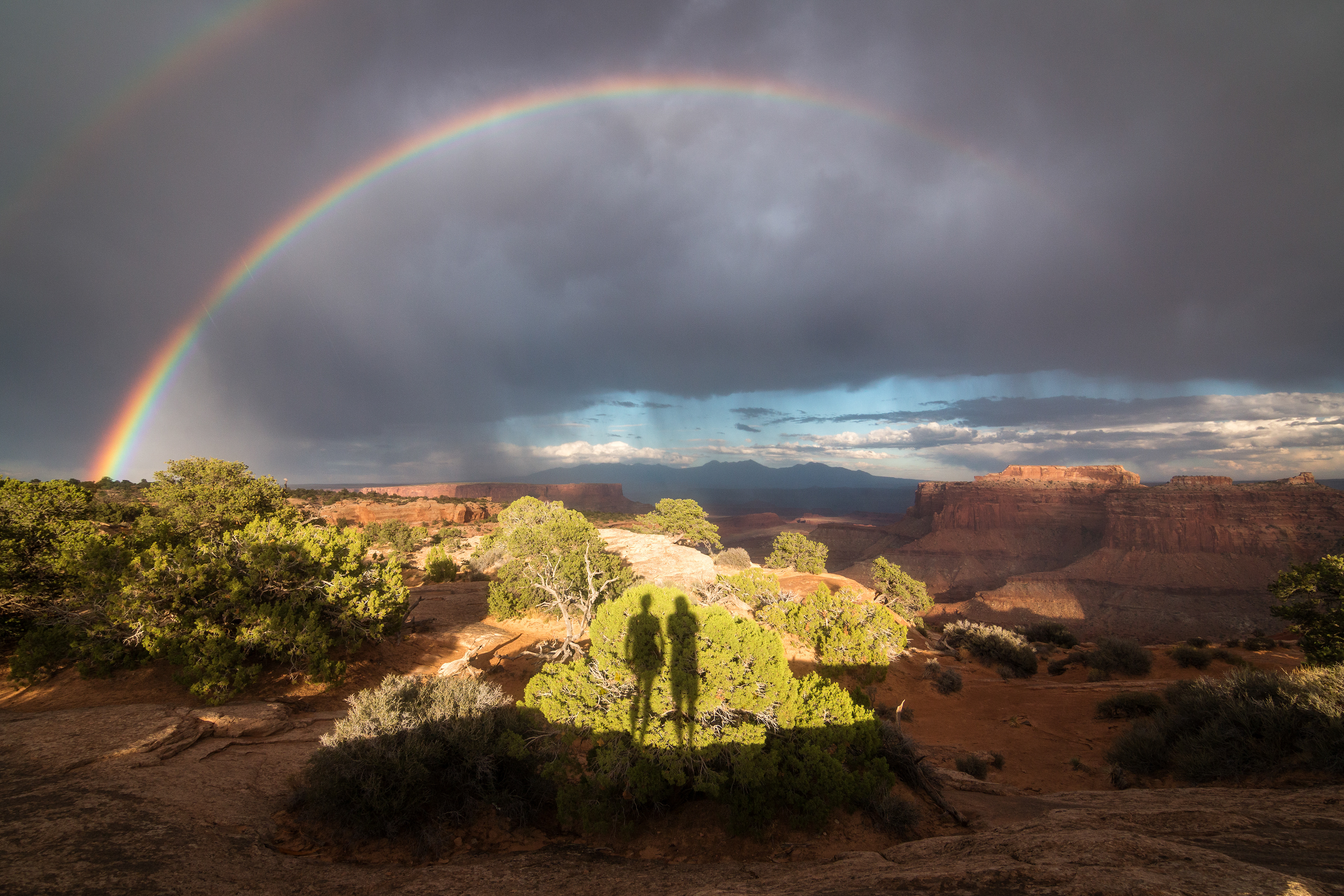 Canyonlands National Park