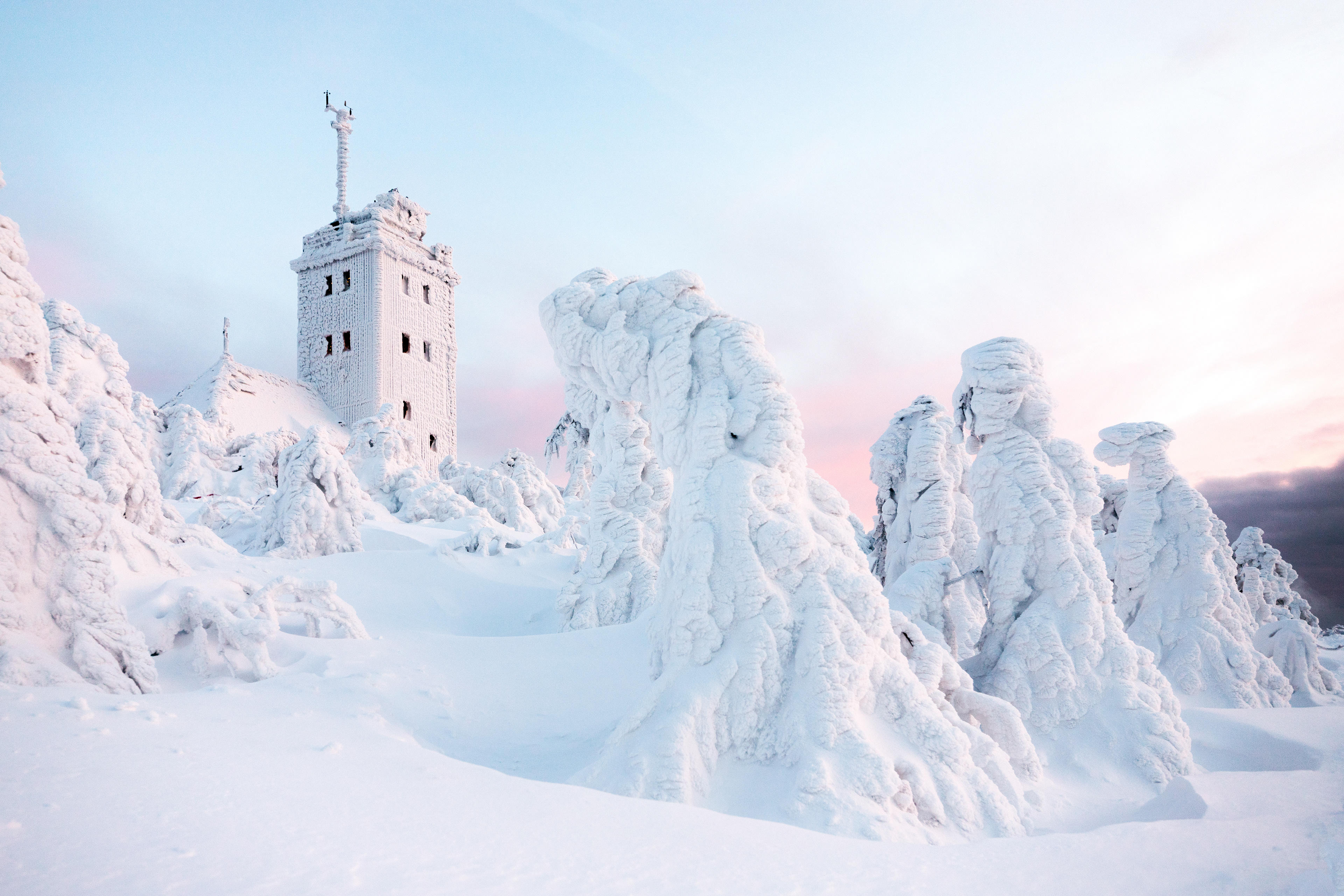 Fichtelberg