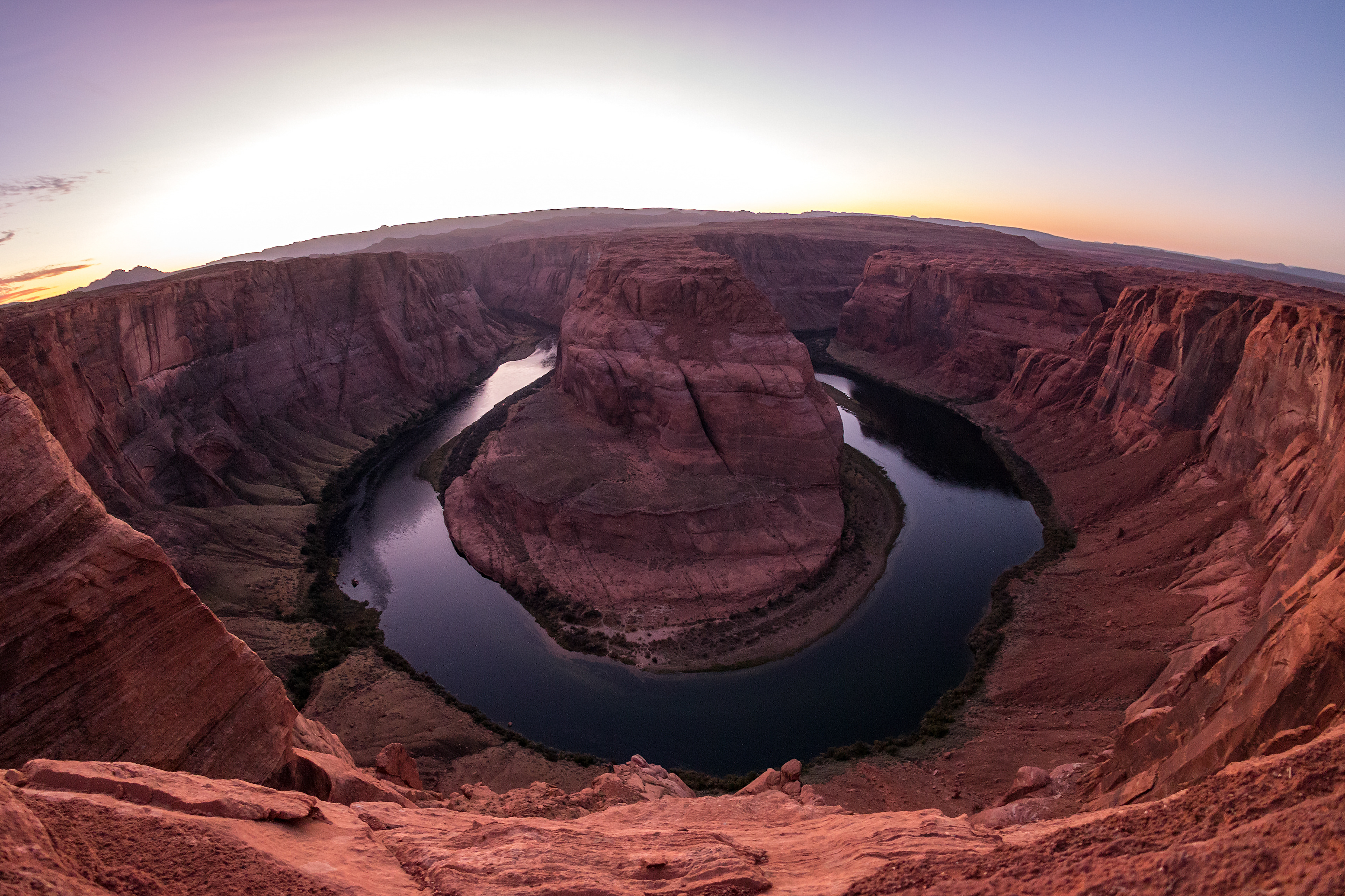 Horseshoe Bend