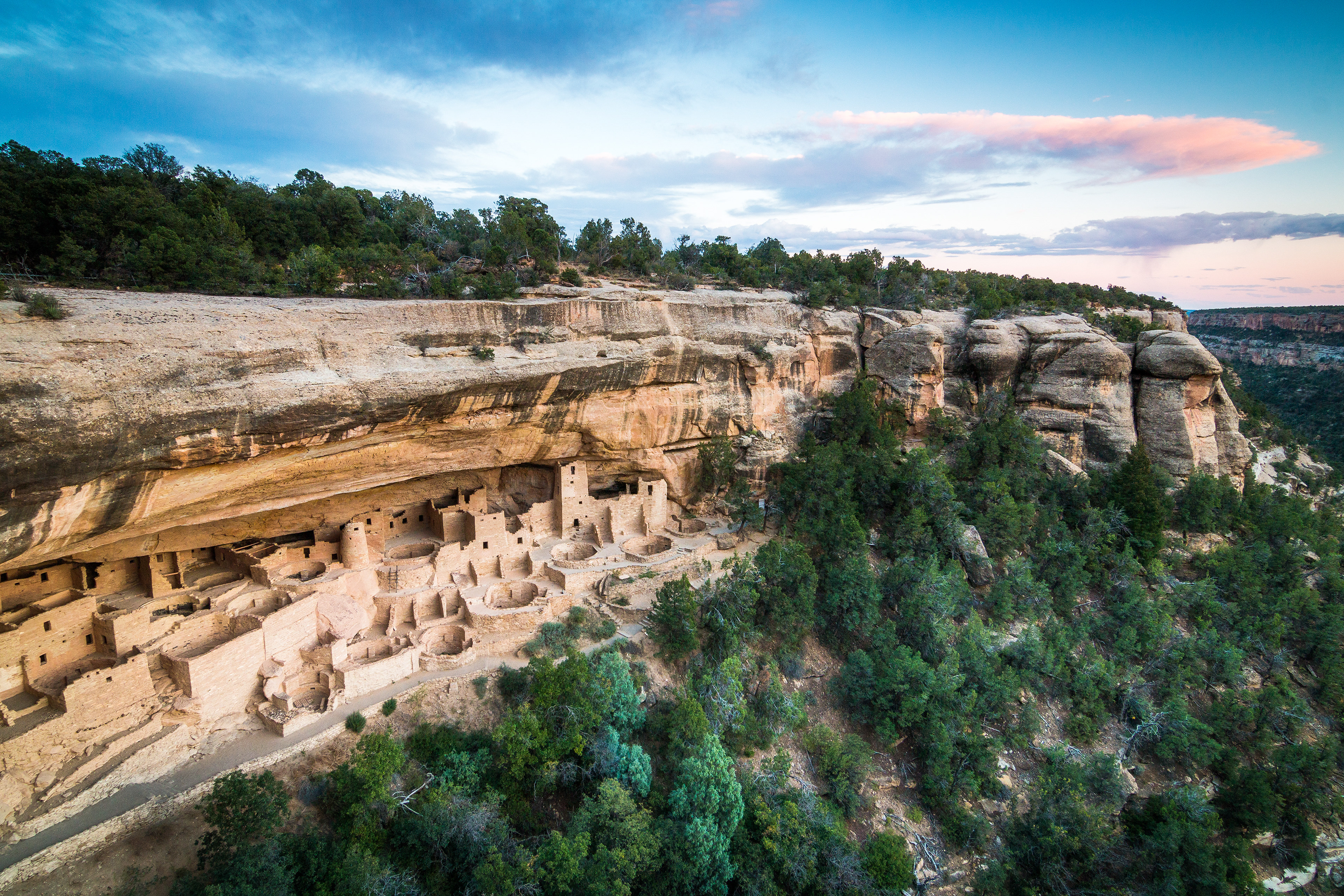 Mesa Verde National Park