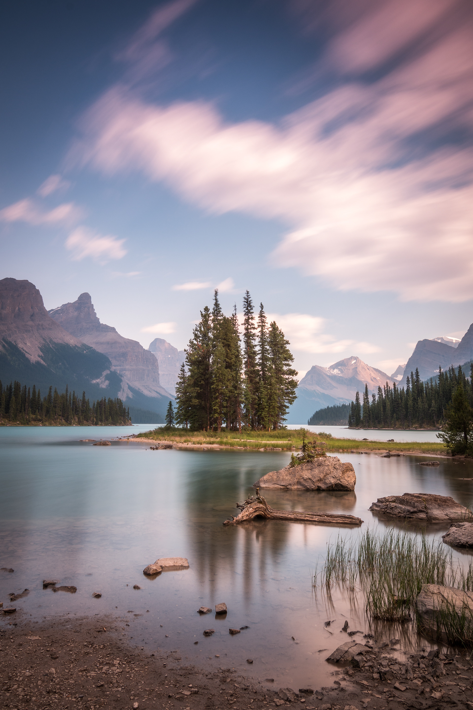 Spirit Island
