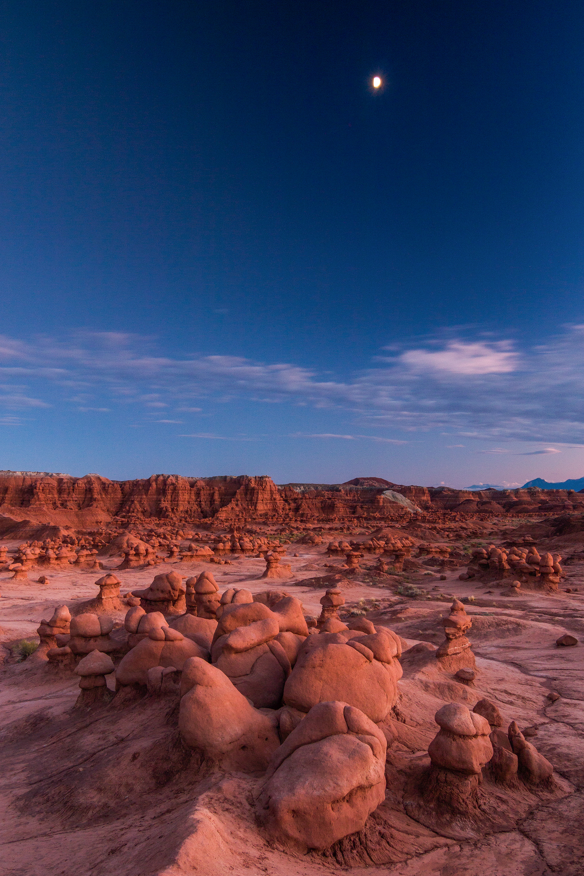 Goblin Valley