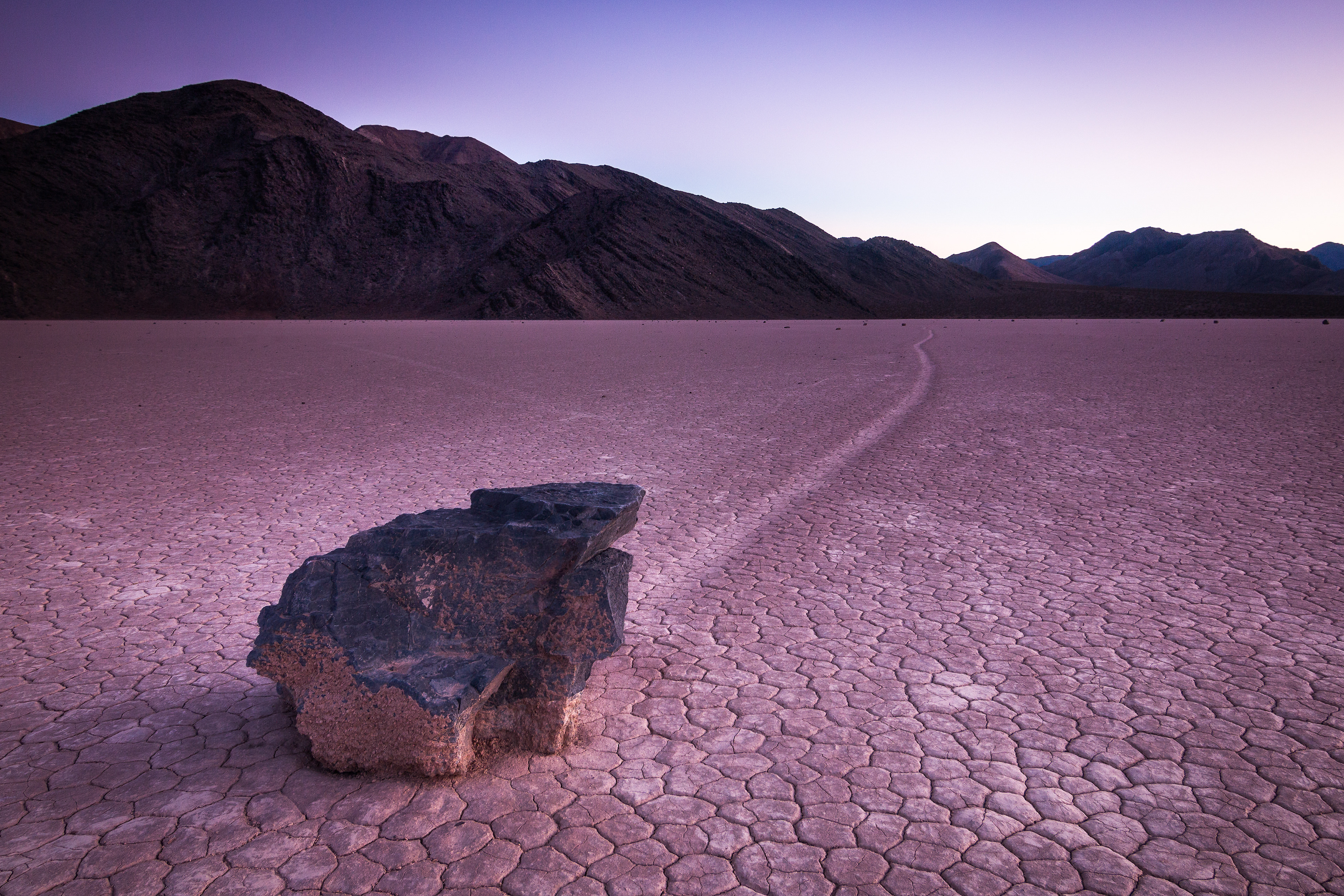 Death Valley National Park