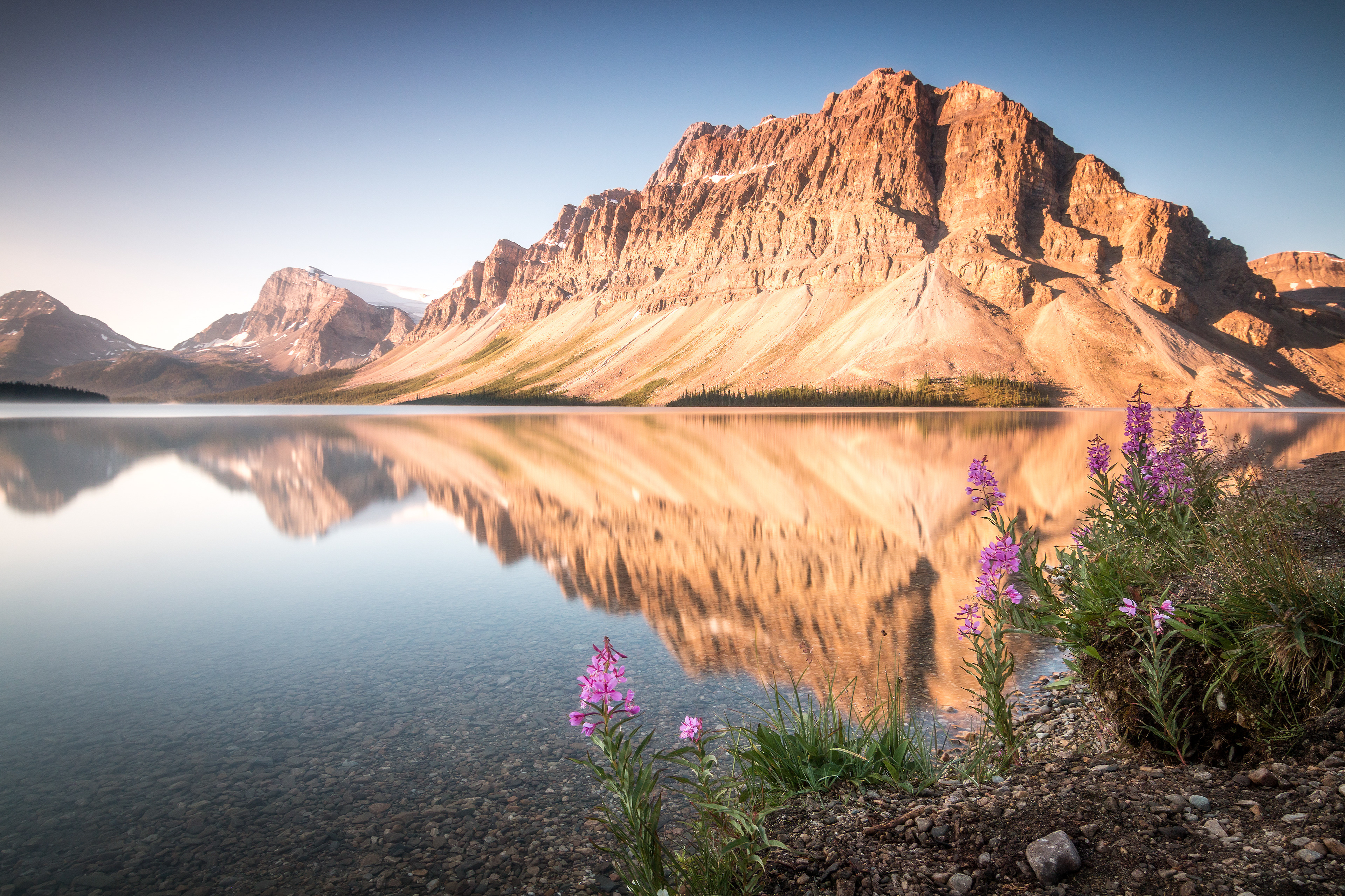 Bow Lake