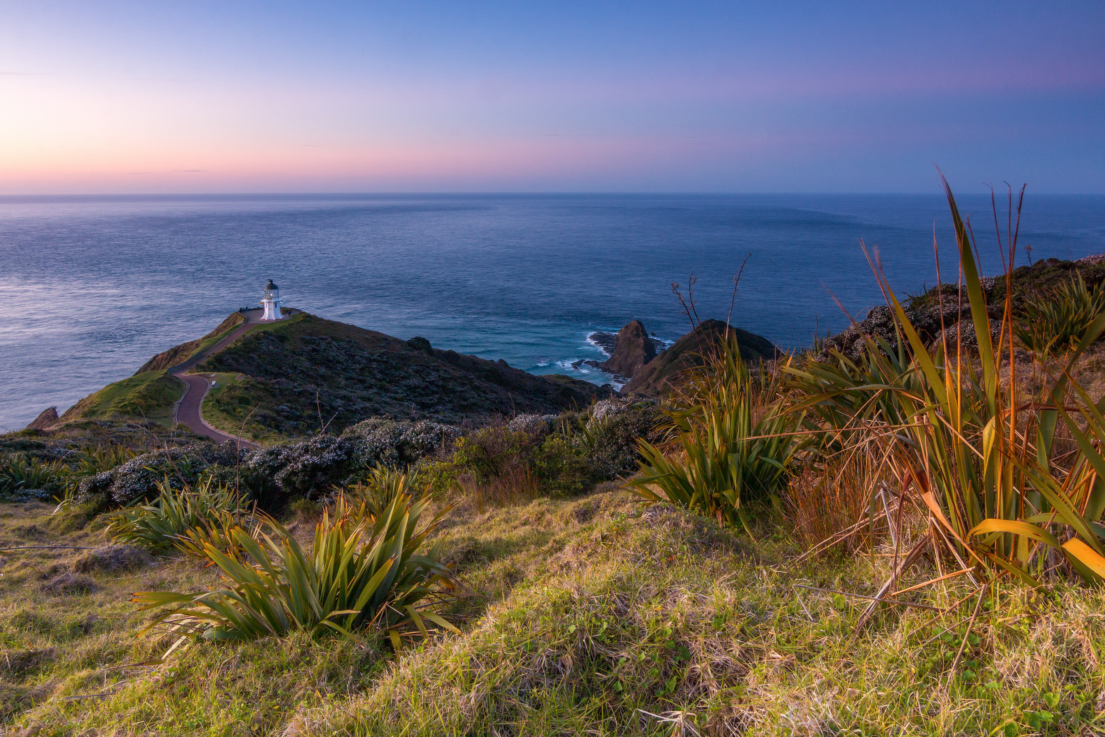 Cape Reinga