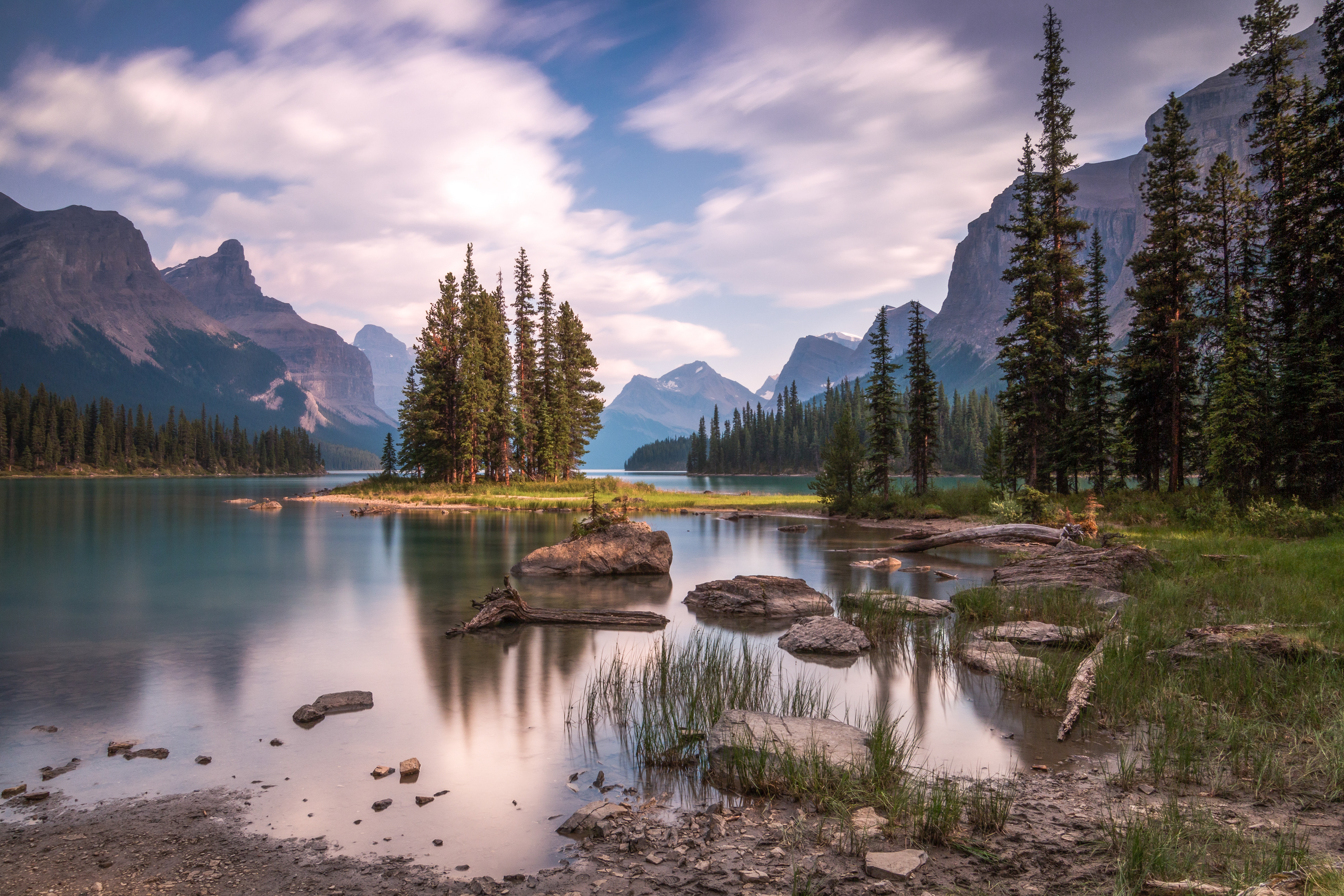 Spirit Island