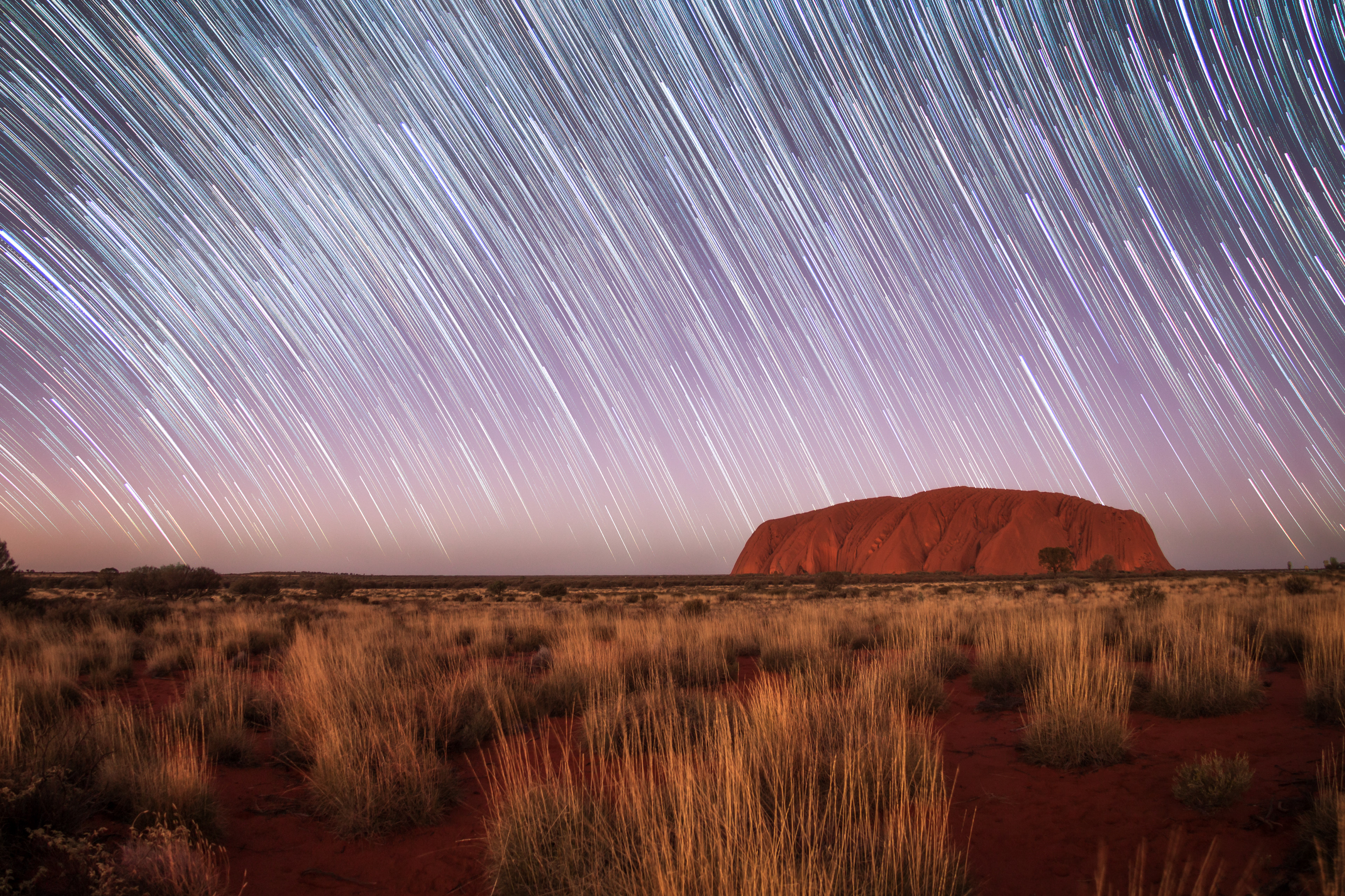 Uluru