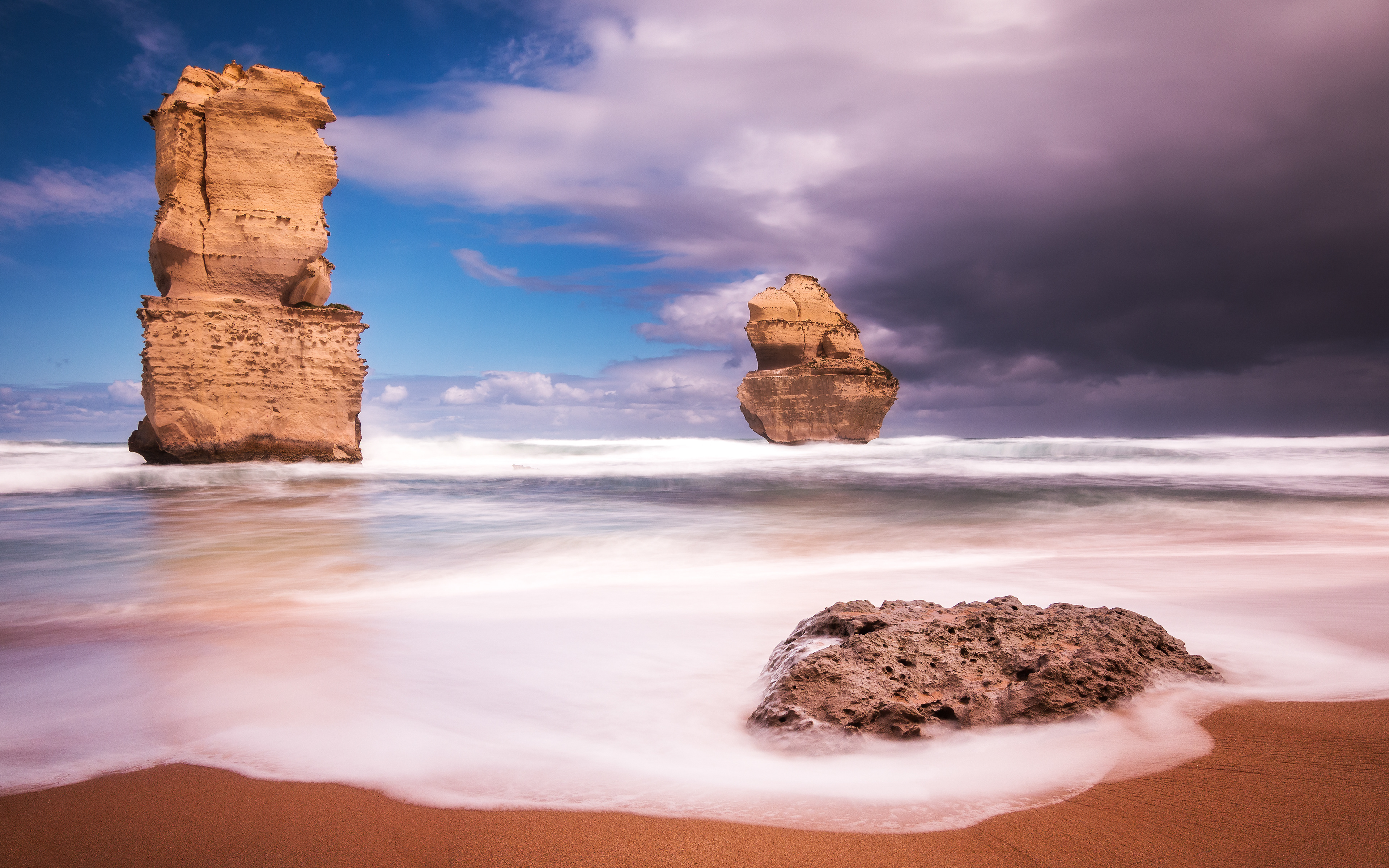 Great Ocean Road