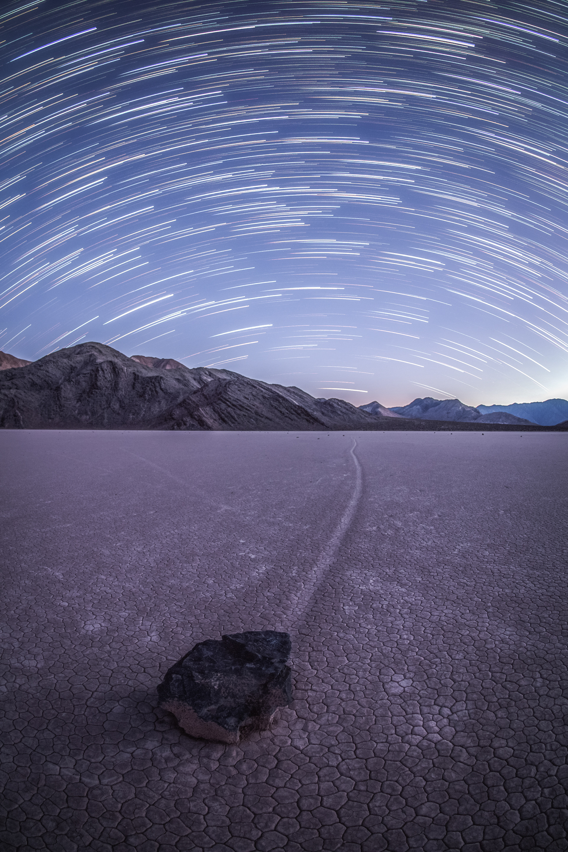 Death Valley National Park