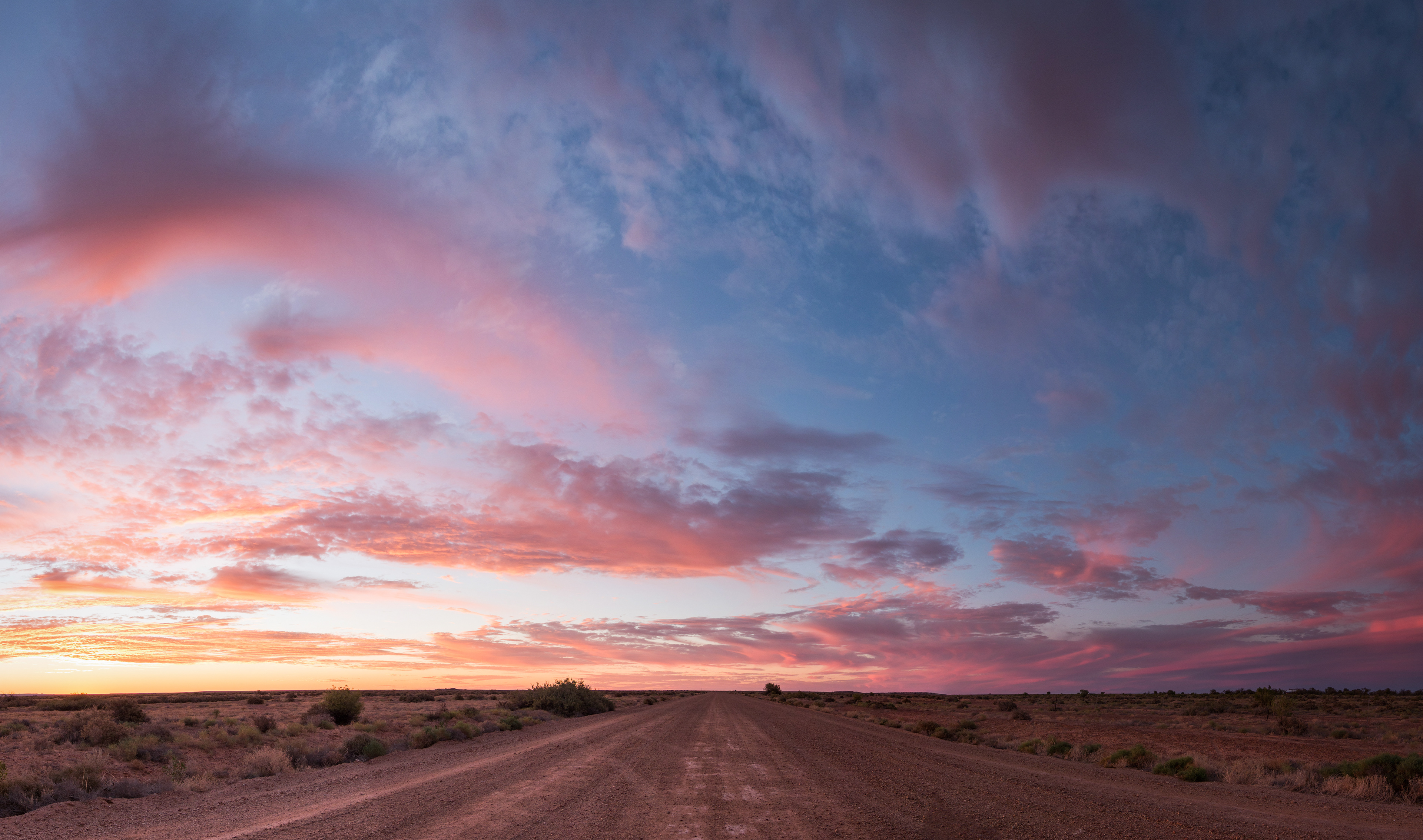 Oodnadatta Track