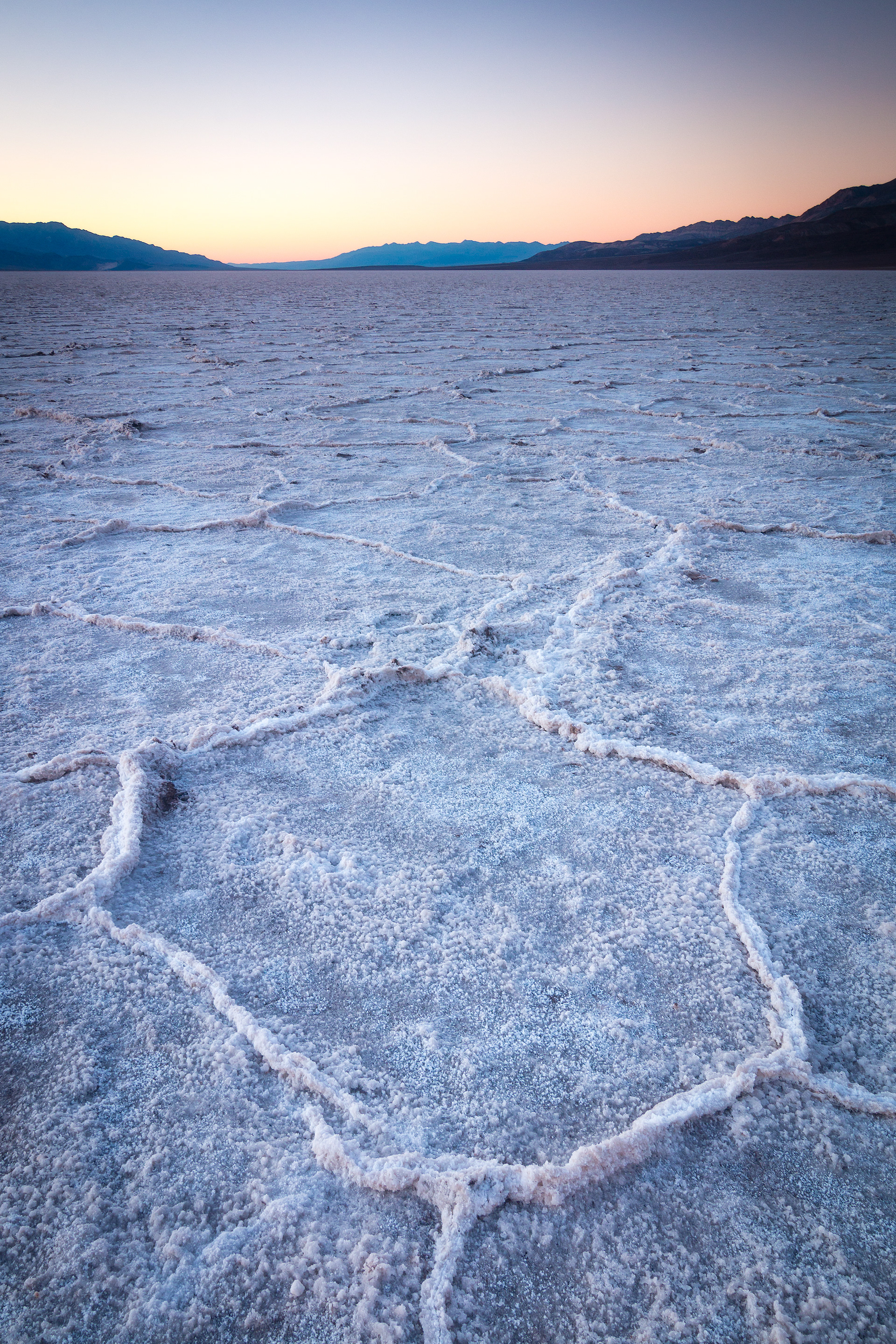Death Valley National Park