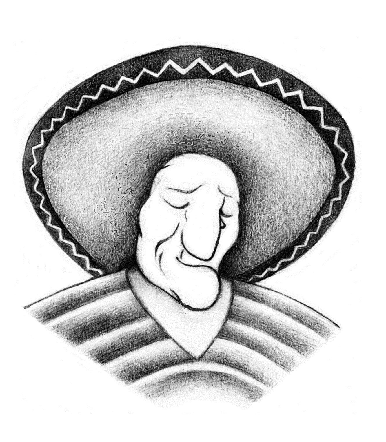 Charro or Girl