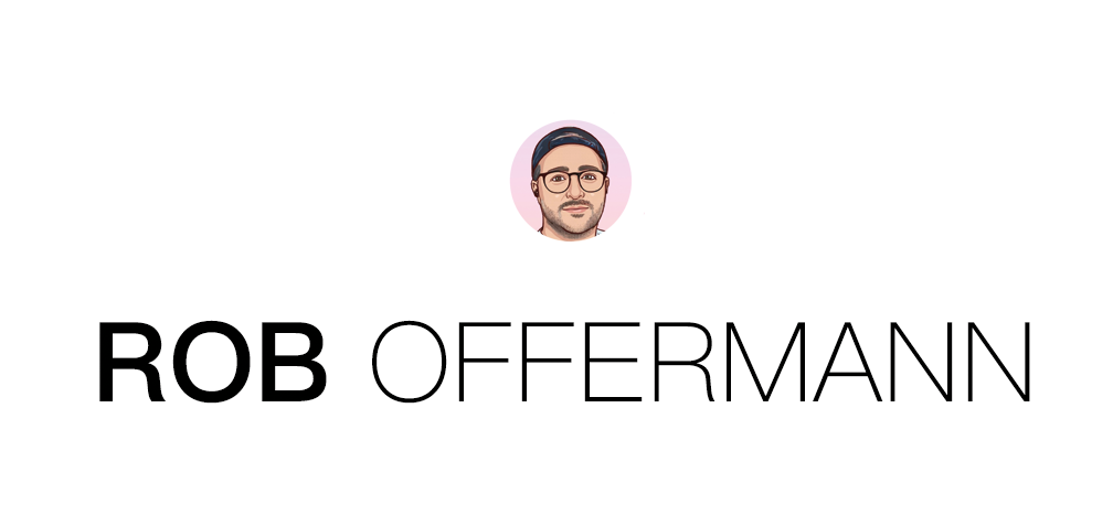 Rob Offermann