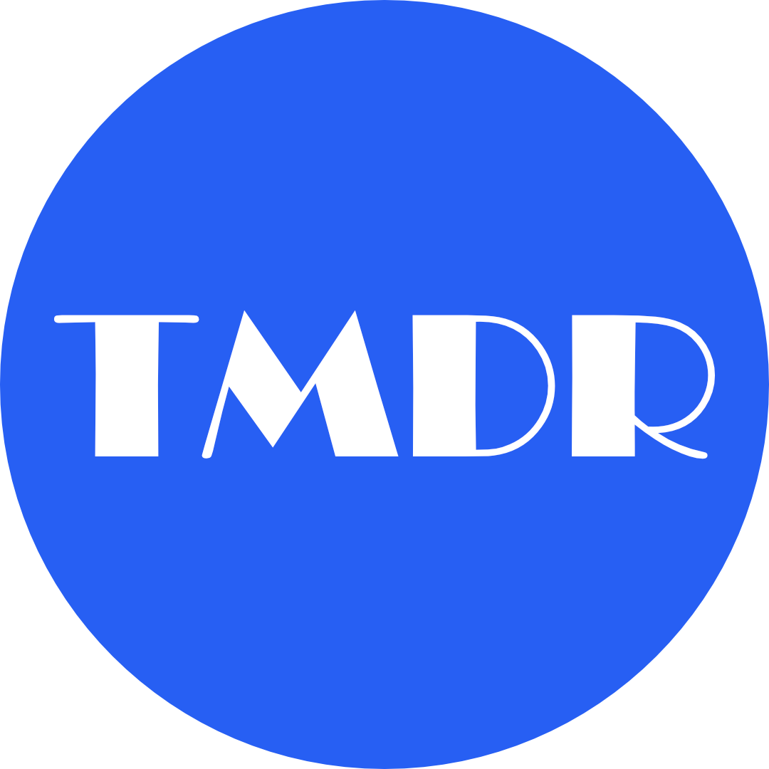 TMDR