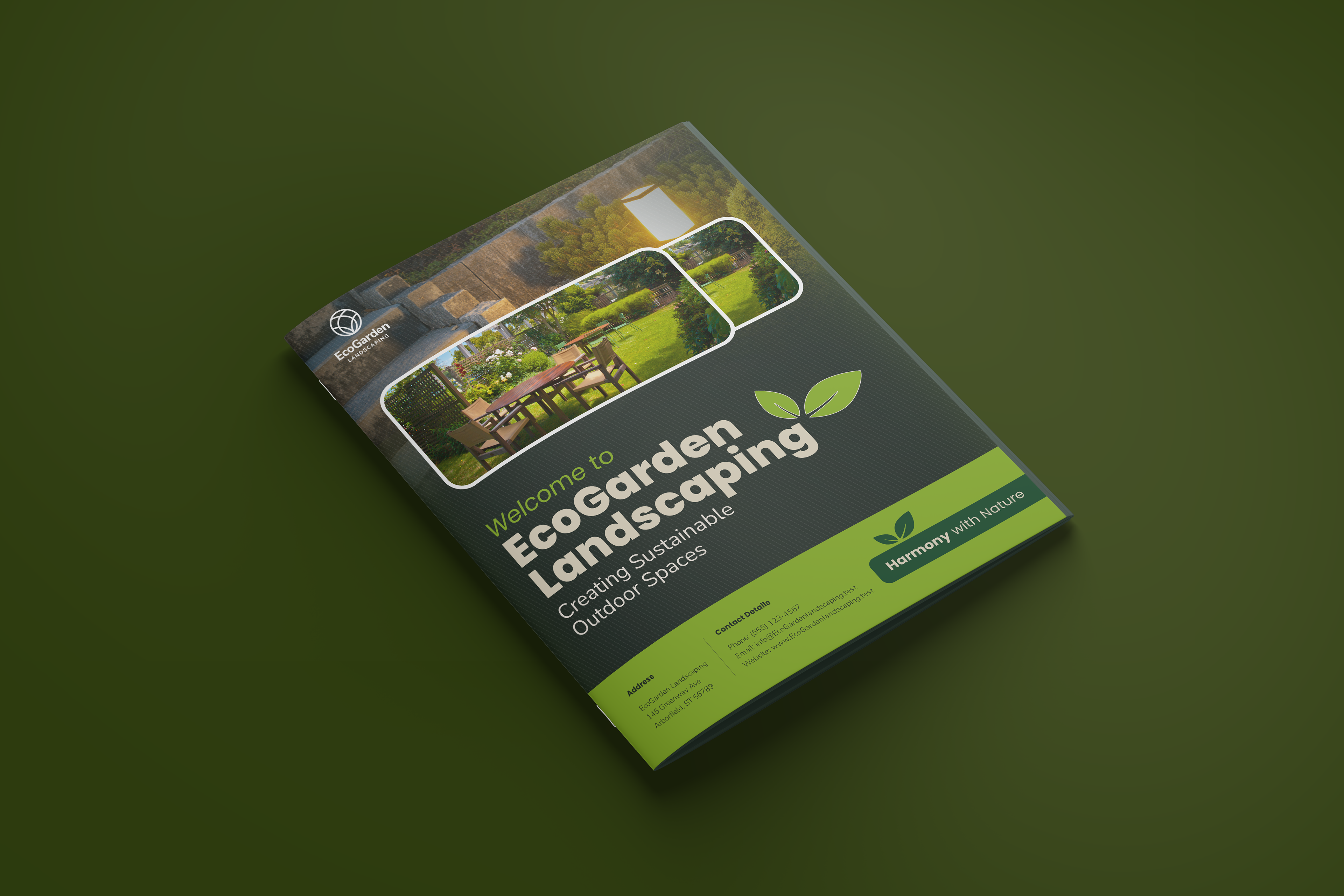 Brochure