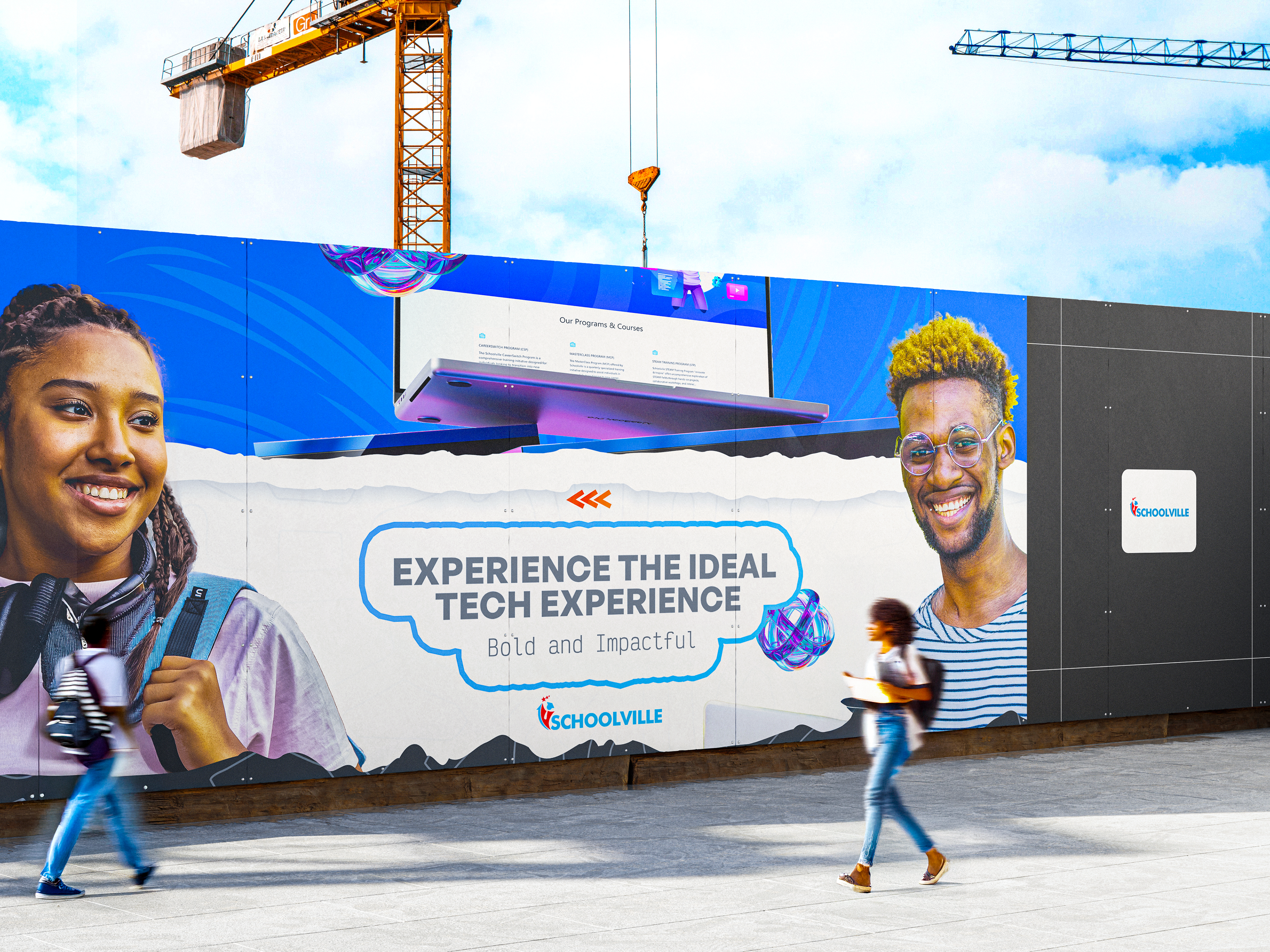 Billboard