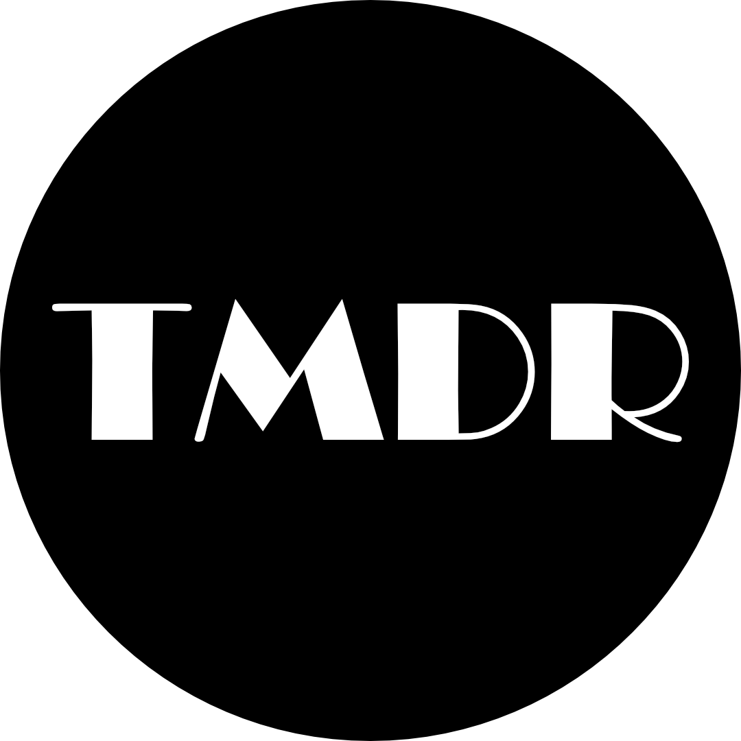 TMDR