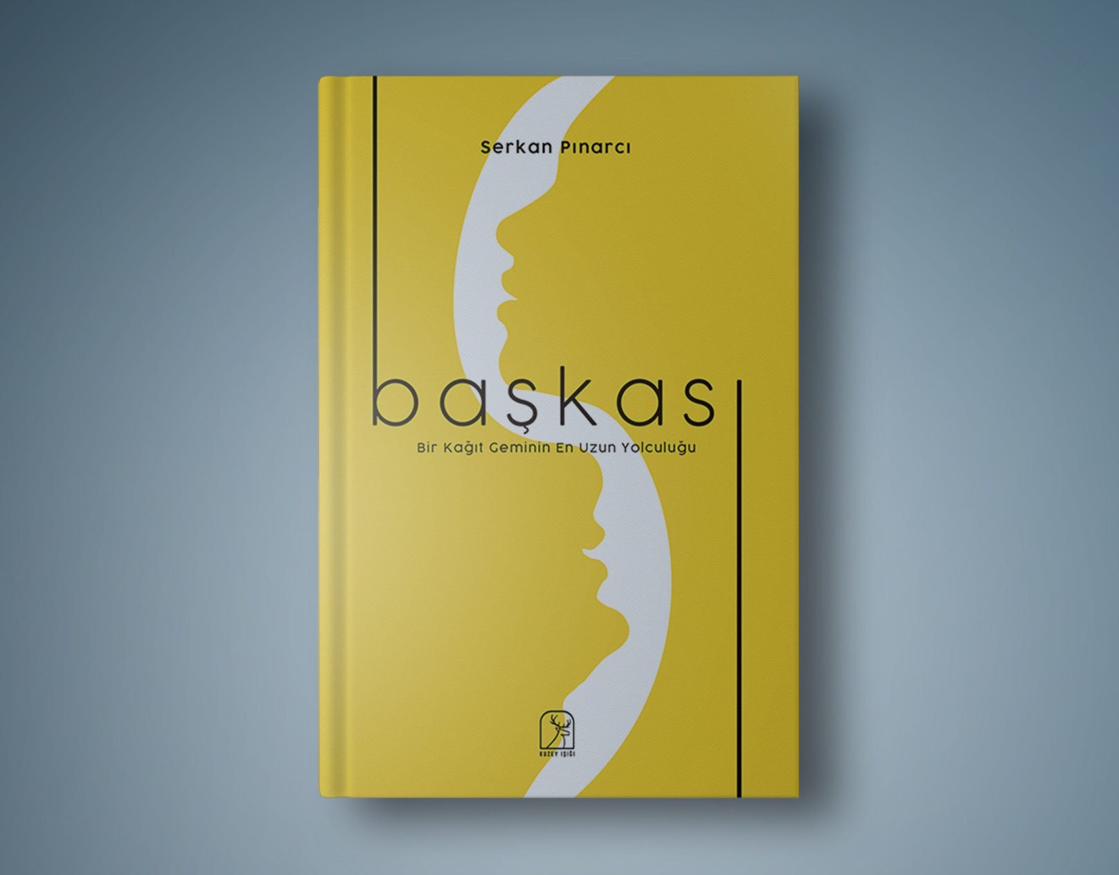 Başkası