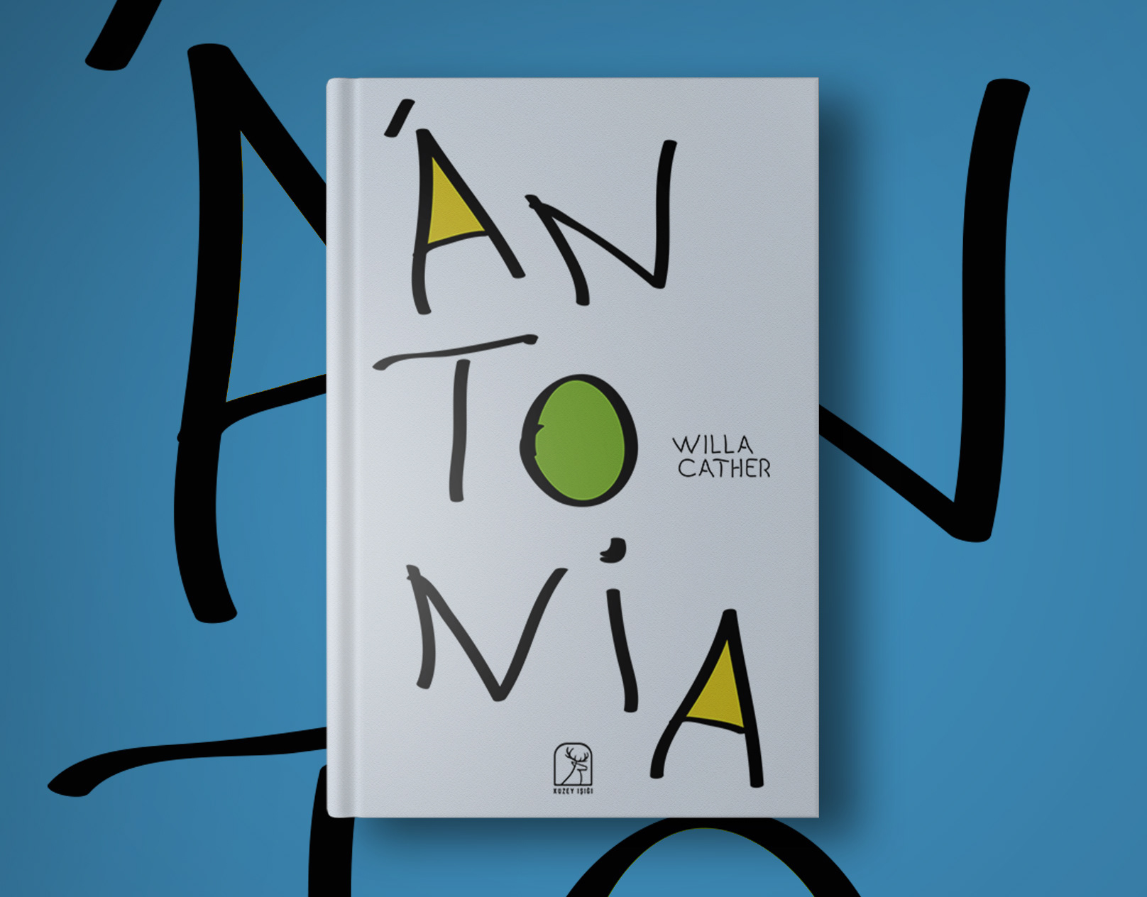 Antonia