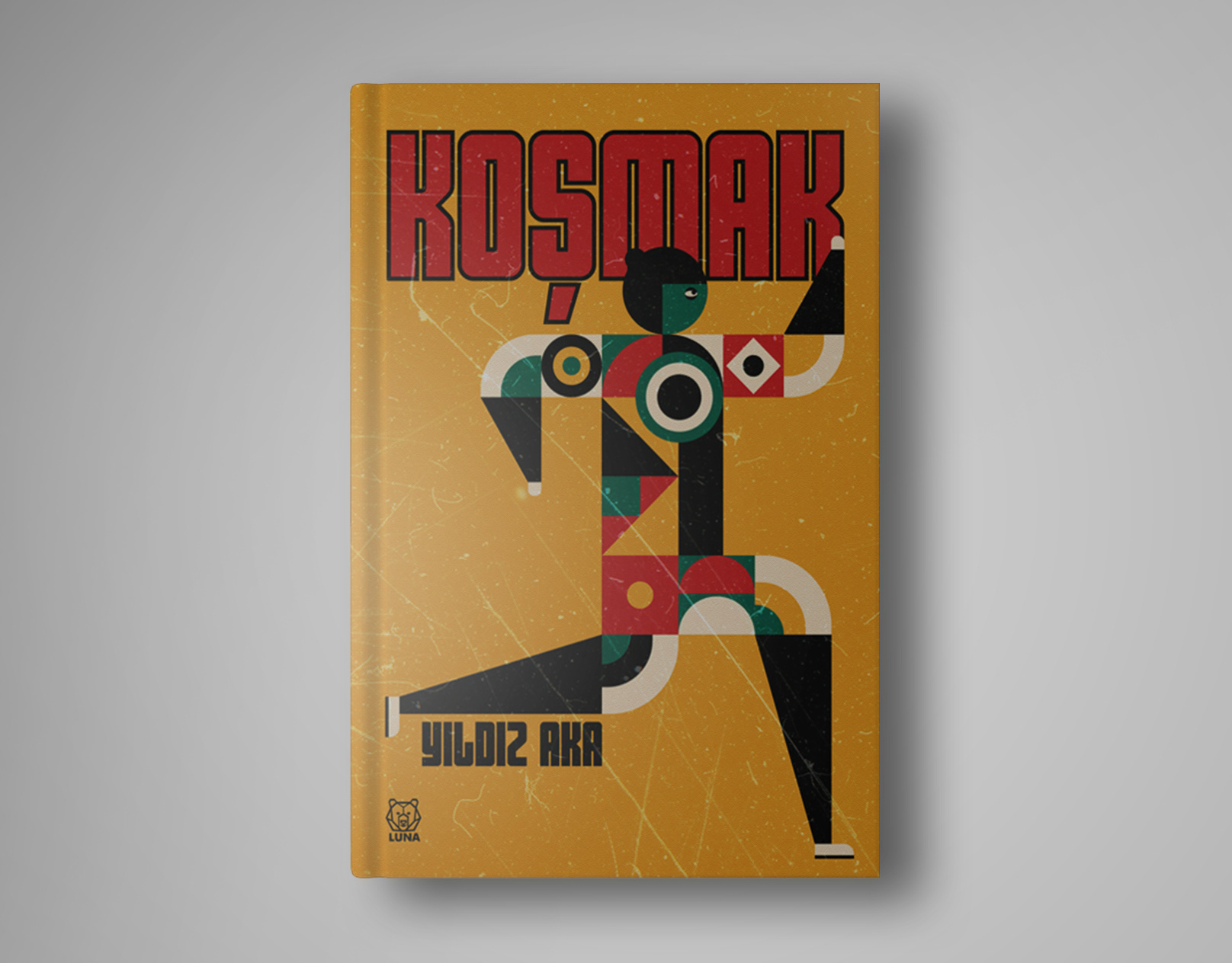 Koşmak