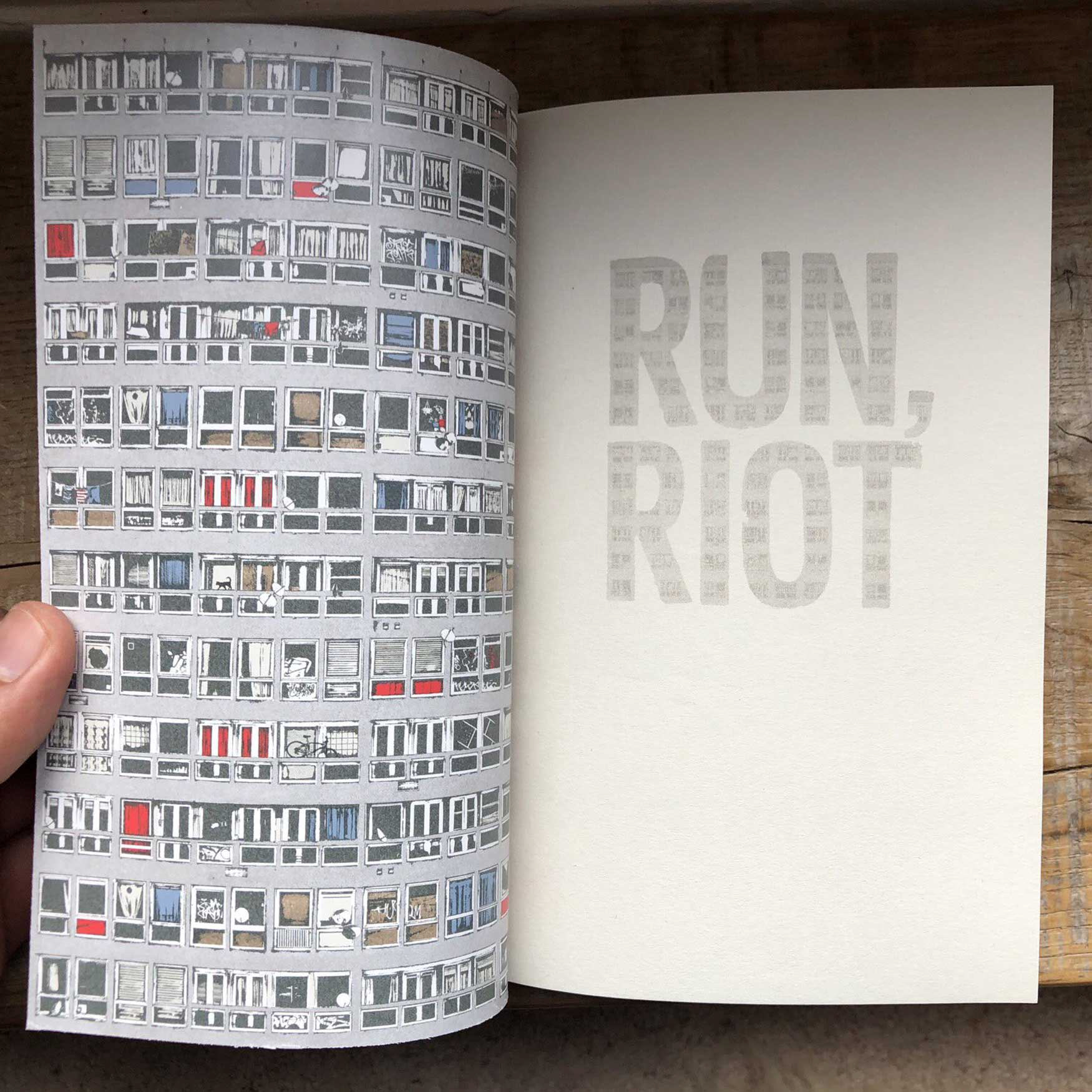 Hodder Children's Books, 2019