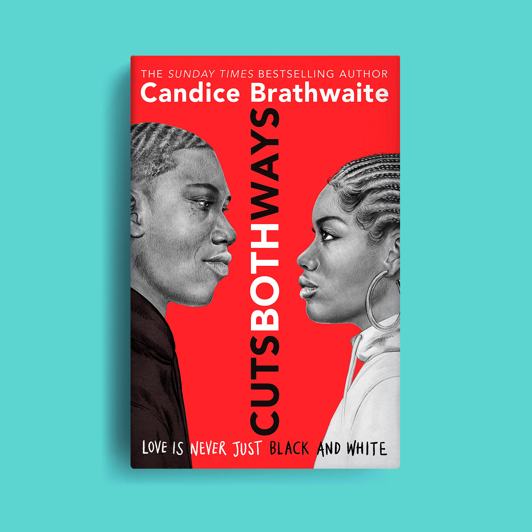 Artwork by Palesa Monareng, 2022