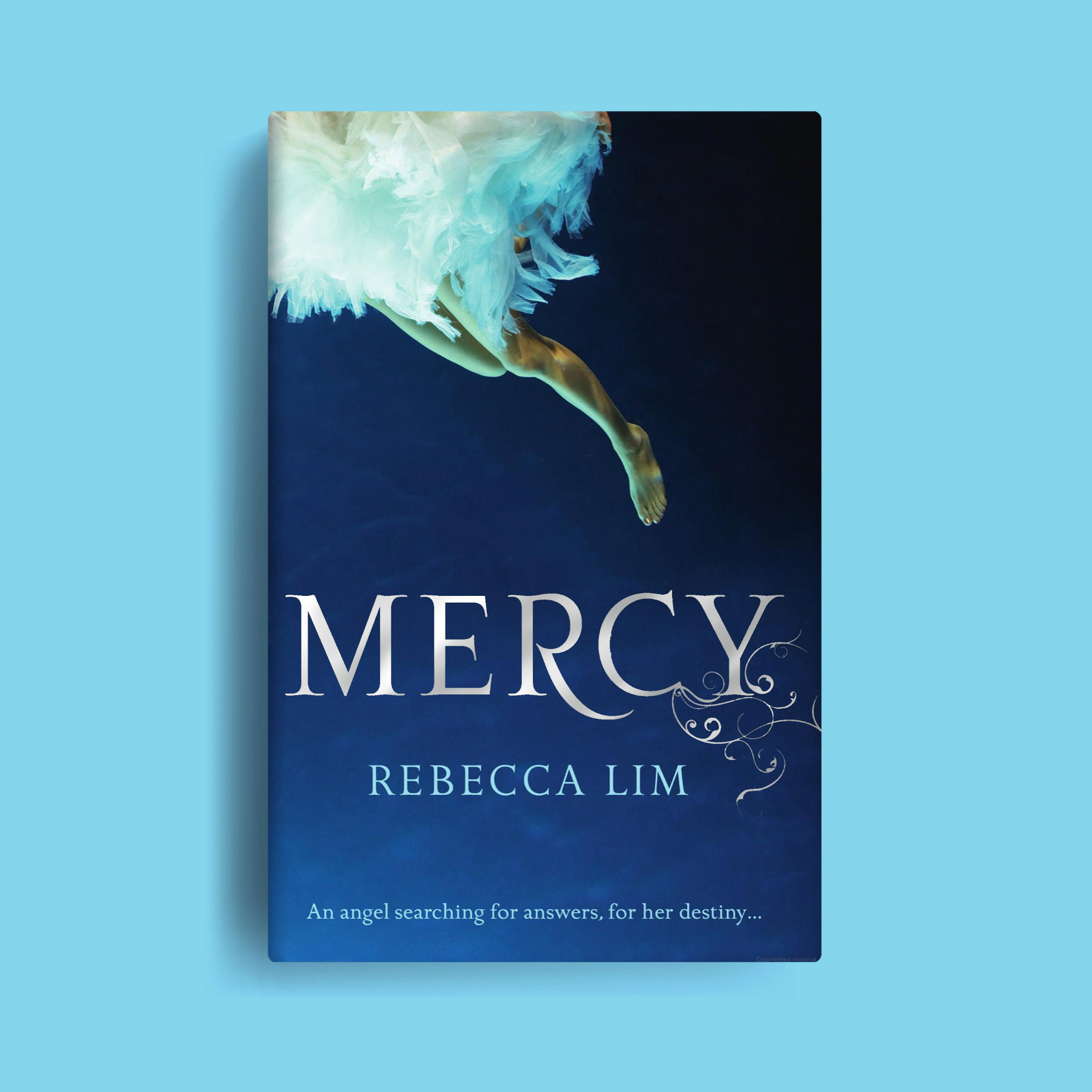 HarperCollins Children's Books, 2010