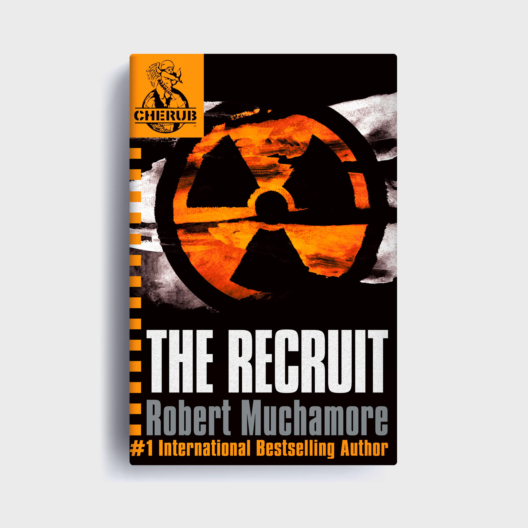 Redesign x12: Hodder Children's Books, 2014