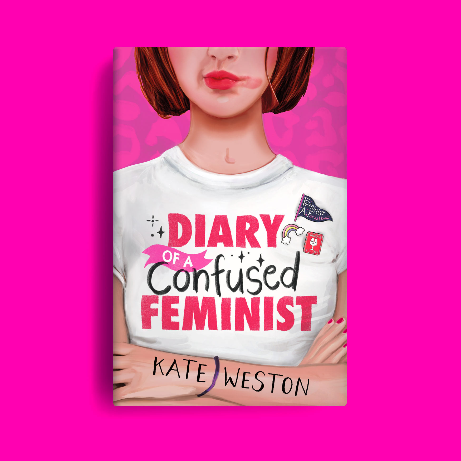 Hodder Children's Books; Original design, 2020