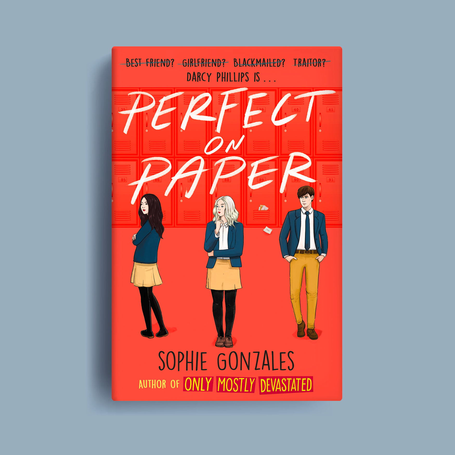 Hodder Children's Books, 2021